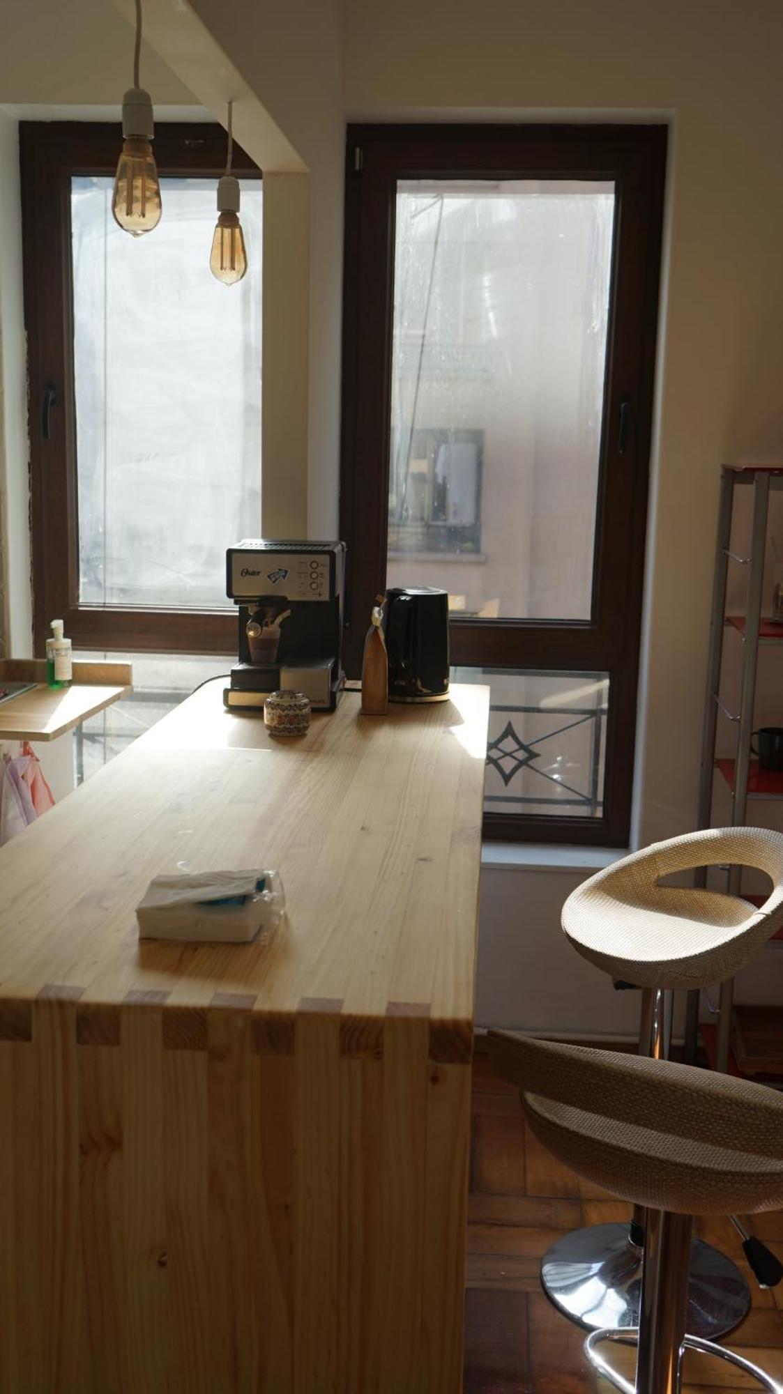 Apartamento Stylish Dowtown 78m2