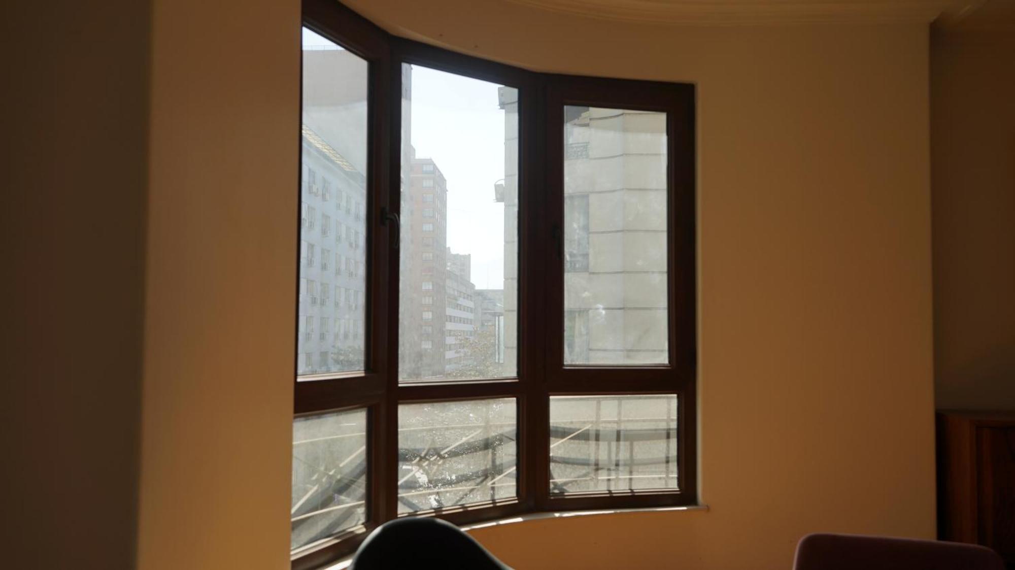 Stylish Dowtown 78m2 Apartamento *