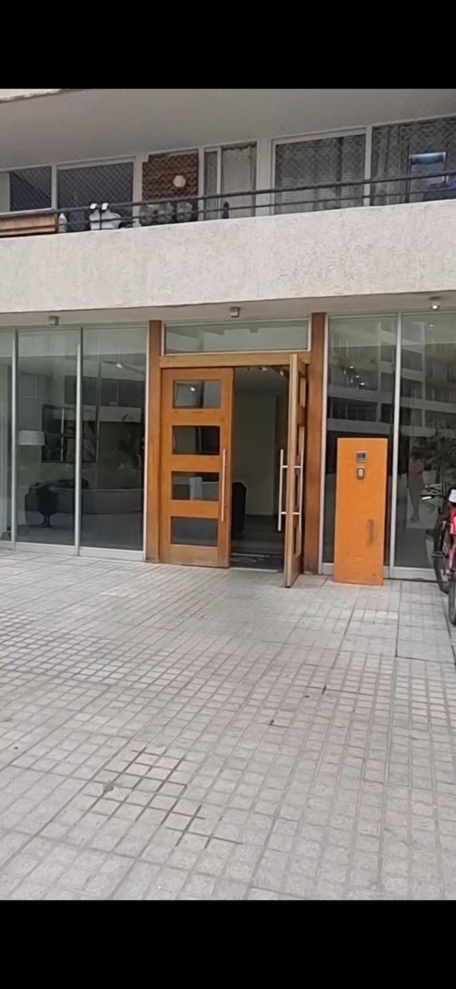Apartamento Departamento Mall, Clinicas, Estadios Santiago