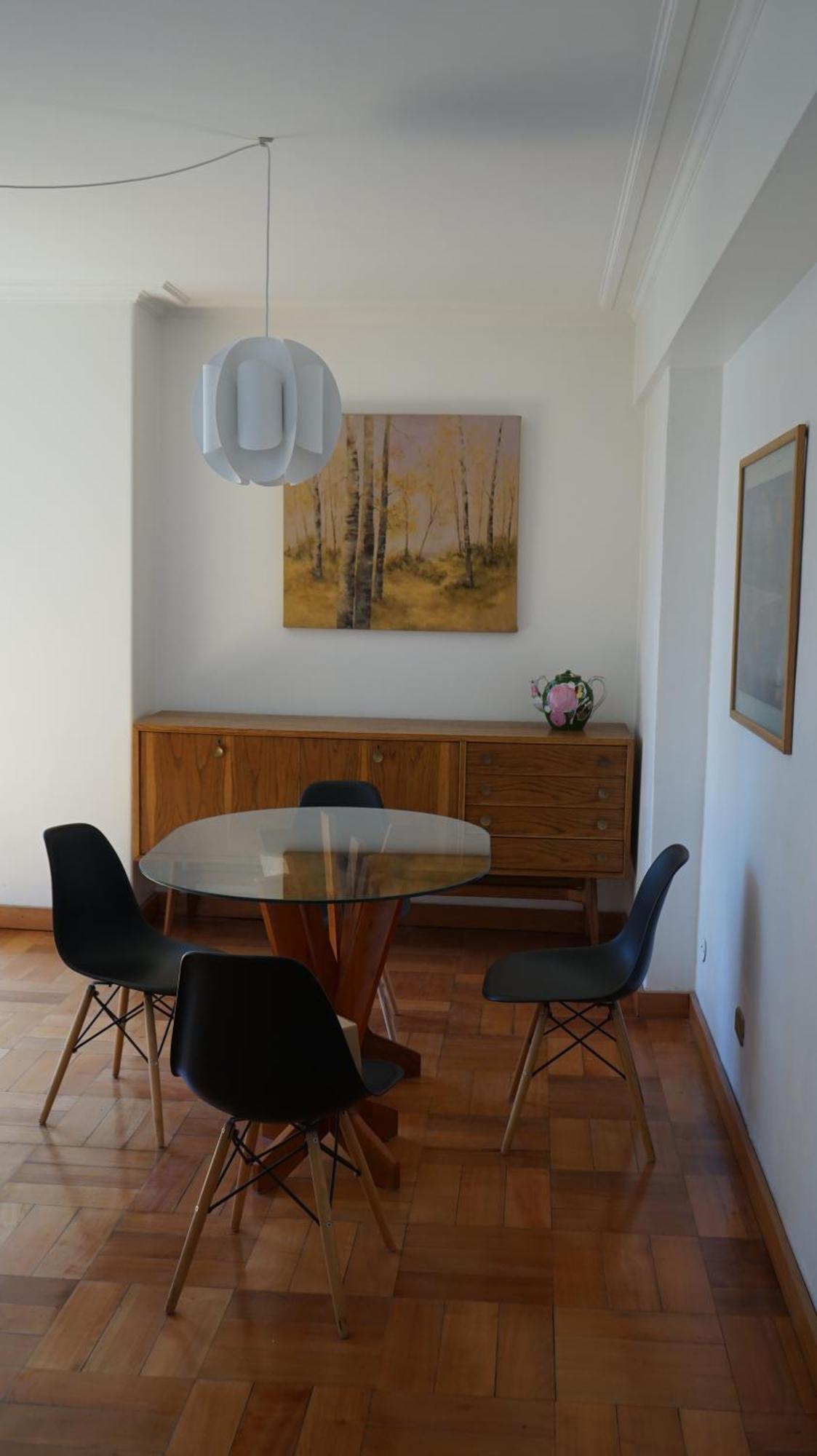Apartamento Stylish Dowtown 78m2 Santiago de Chile