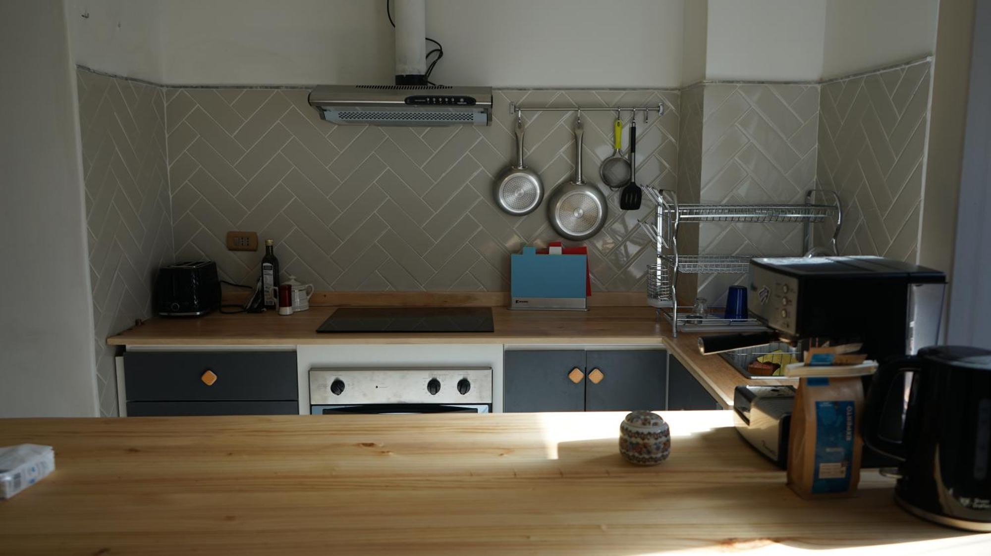 Stylish Dowtown 78m2 Apartamento Santiago de Chile