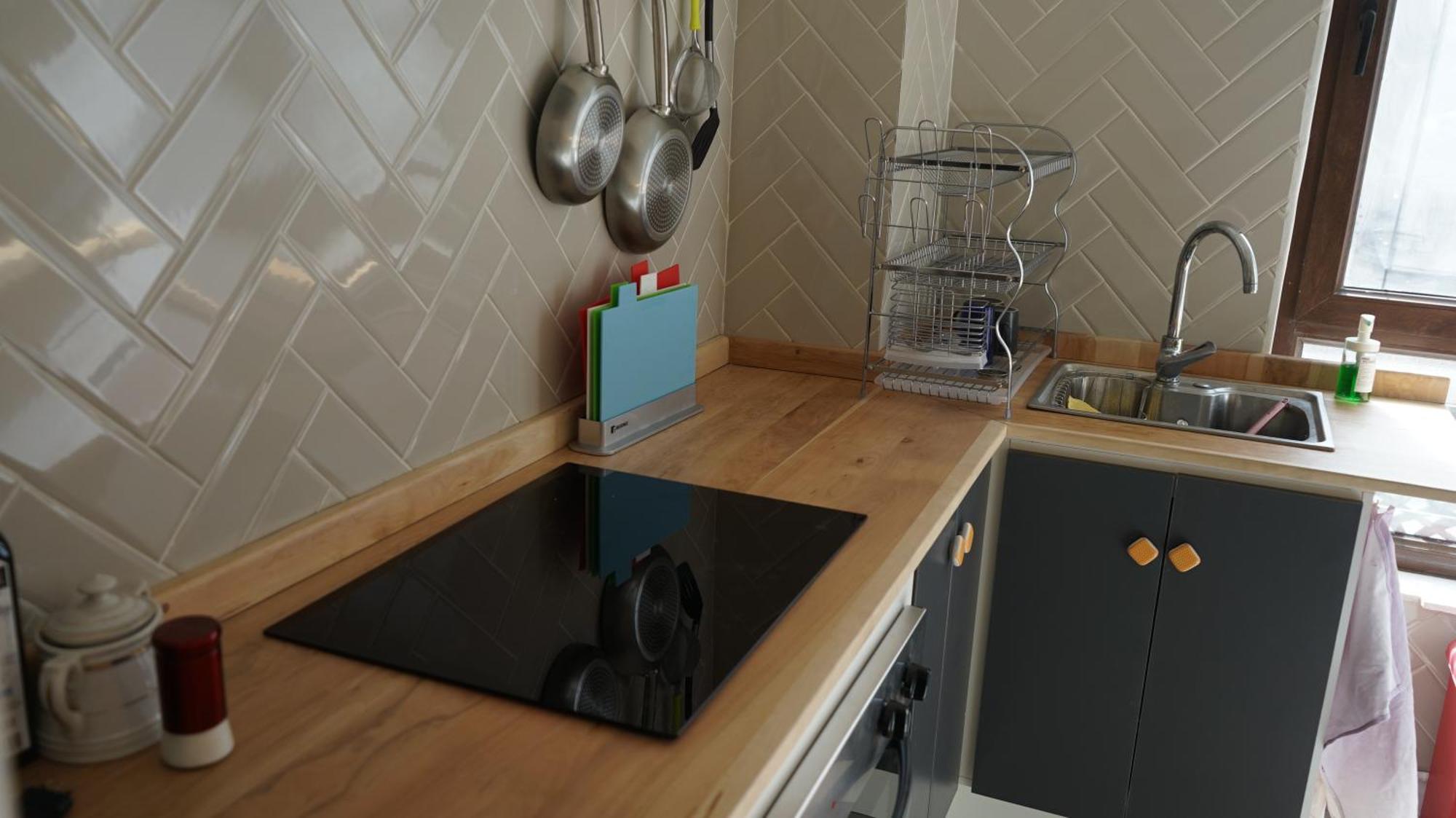 Stylish Dowtown 78m2 Apartamento