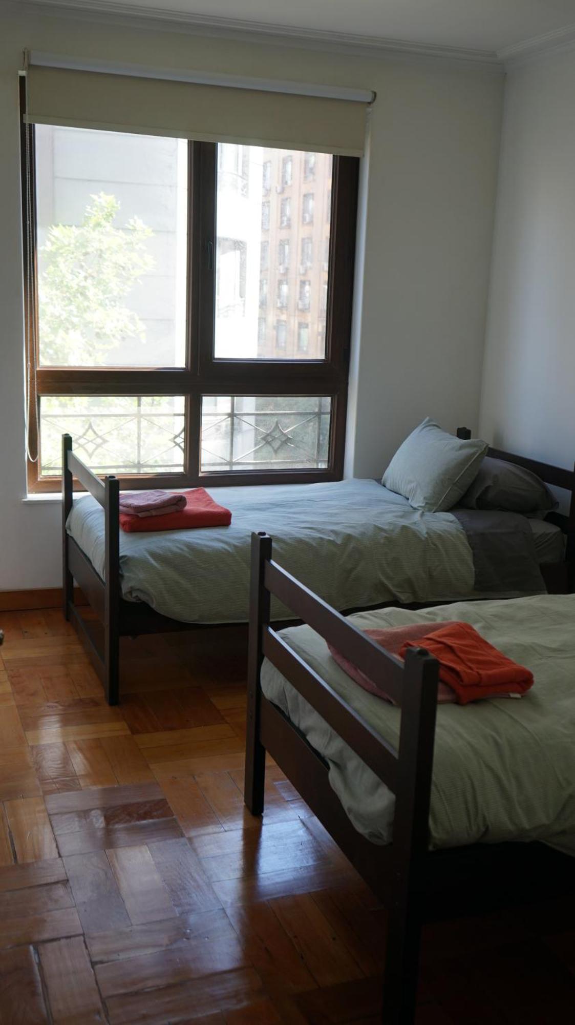 Apartamento Stylish Dowtown 78m2 *