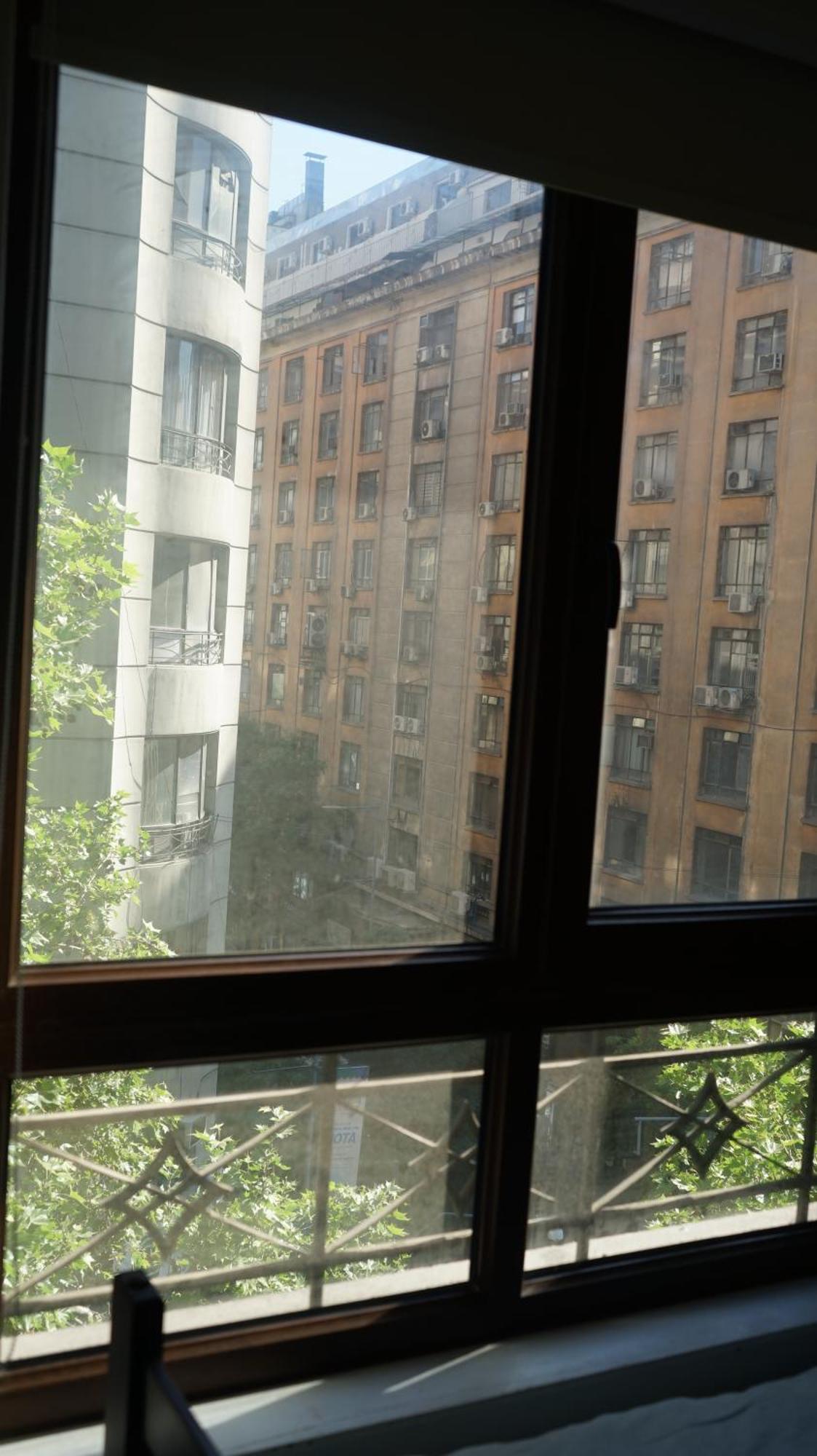 Stylish Dowtown 78m2 Apartamento Santiago de Chile