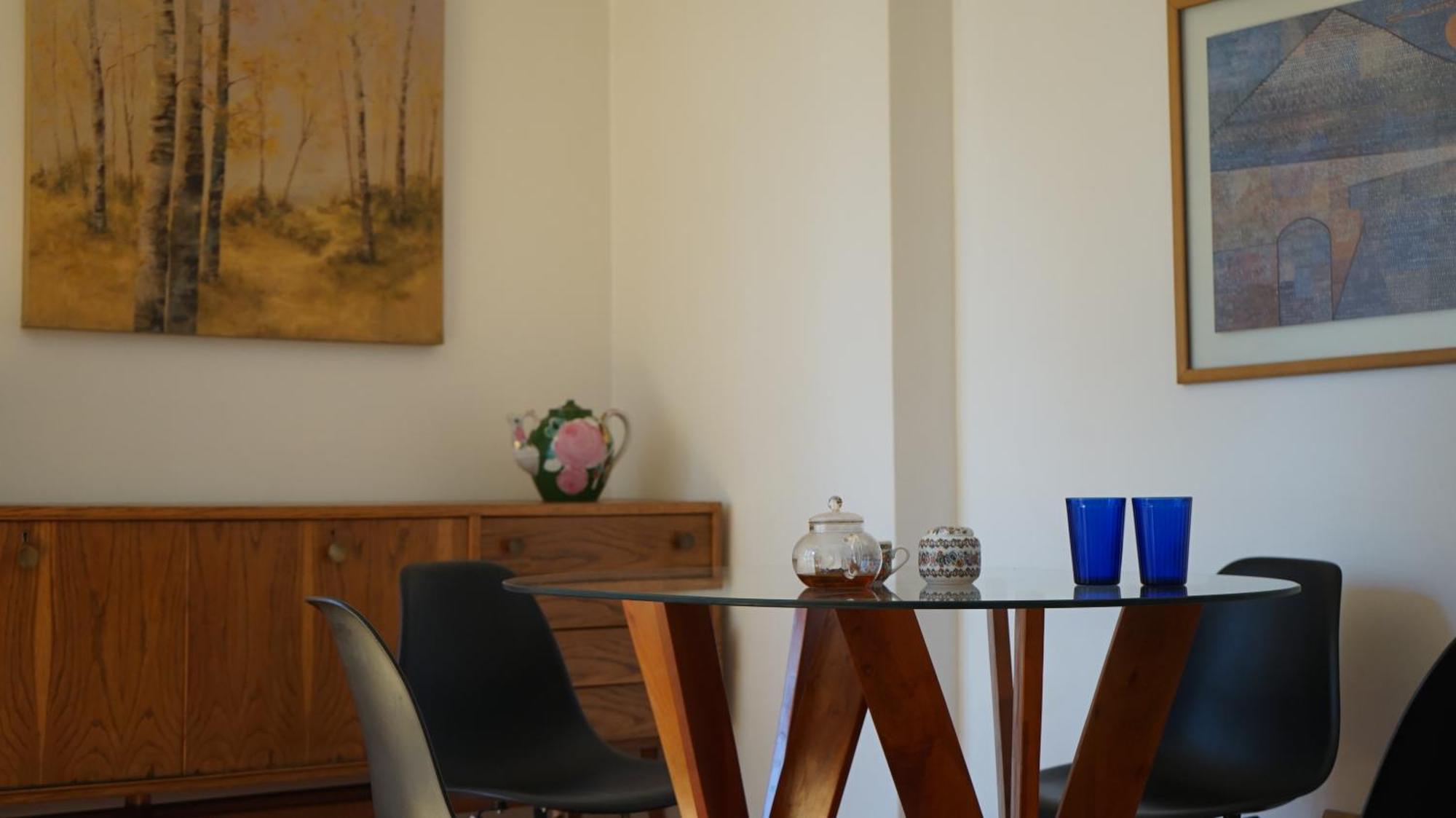 Apartamento Stylish Dowtown 78m2 *