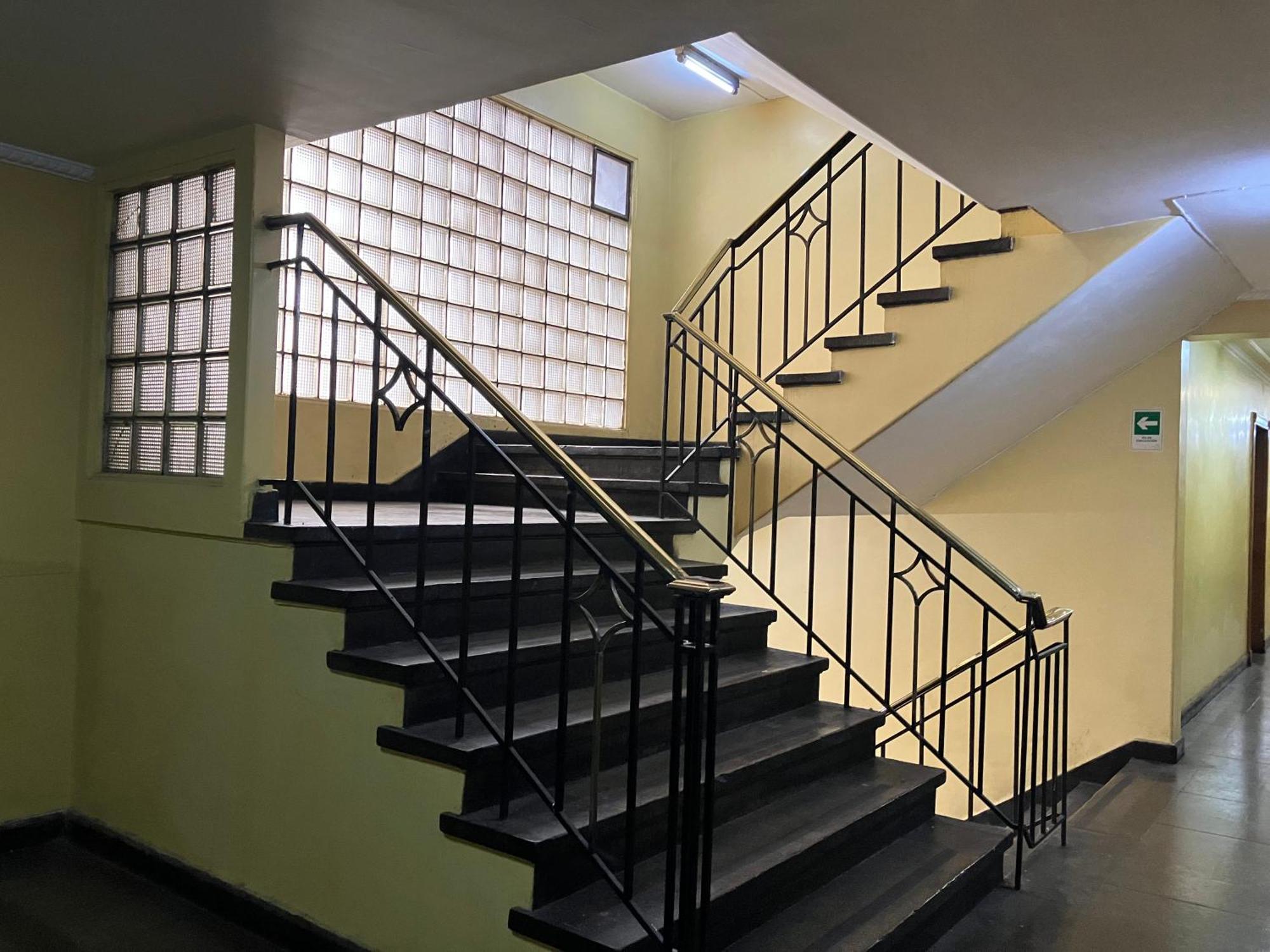 Stylish Dowtown 78m2 Apartamento *