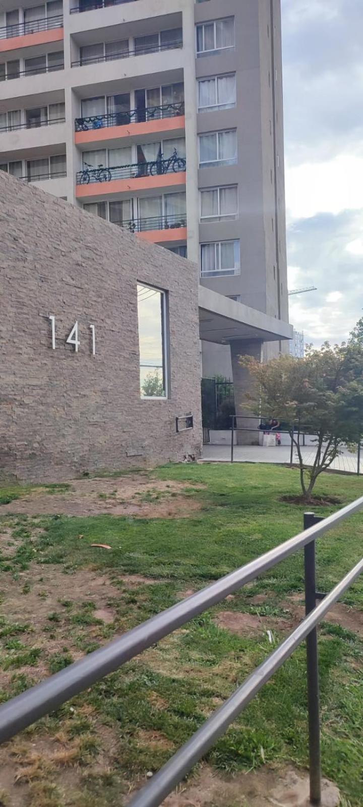 Apartamento Departamento Mall, Clinicas, Estadios