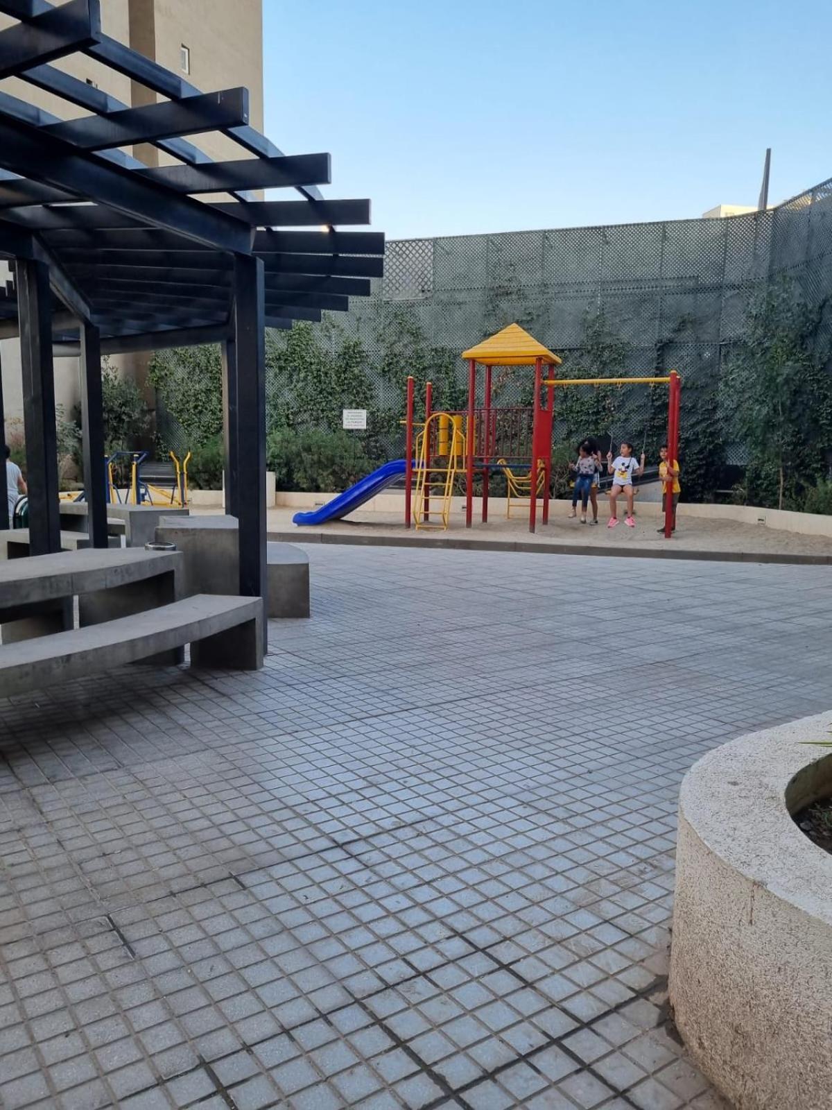 Departamento Mall, Clinicas, Estadios *