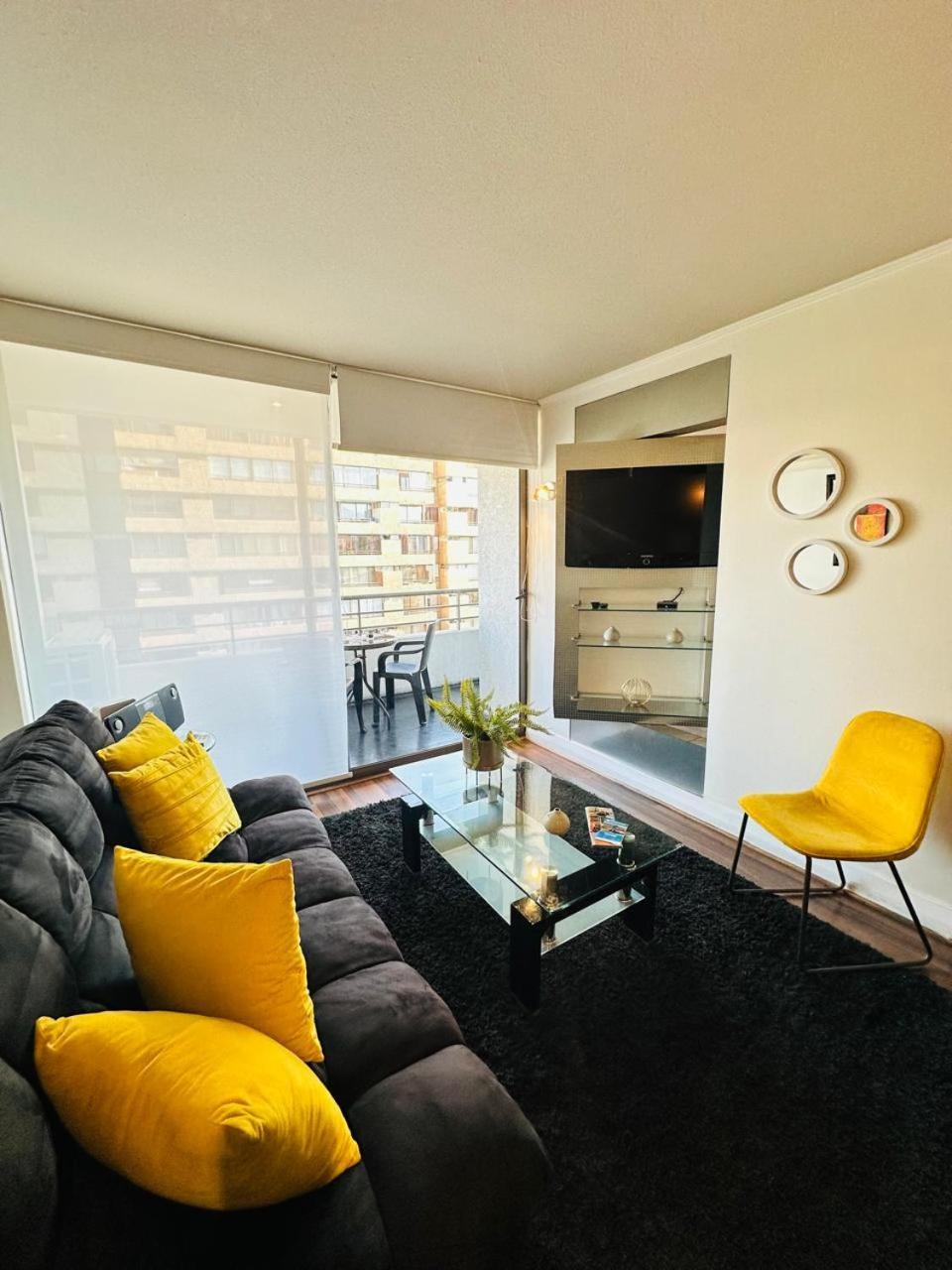Norus Condes Apartamento