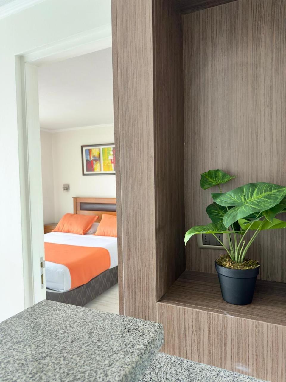 Apartamento Norus Condes