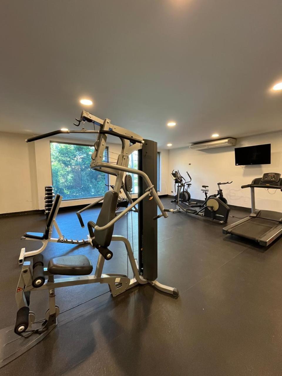 Apartamento Norus Condes *
