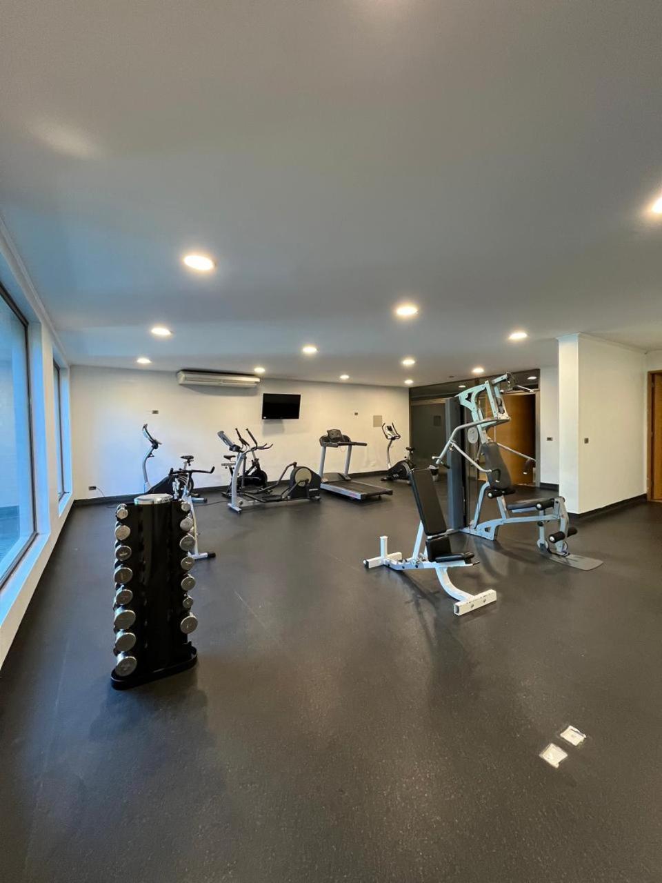 Apartamento Norus Condes Santiago de Chile