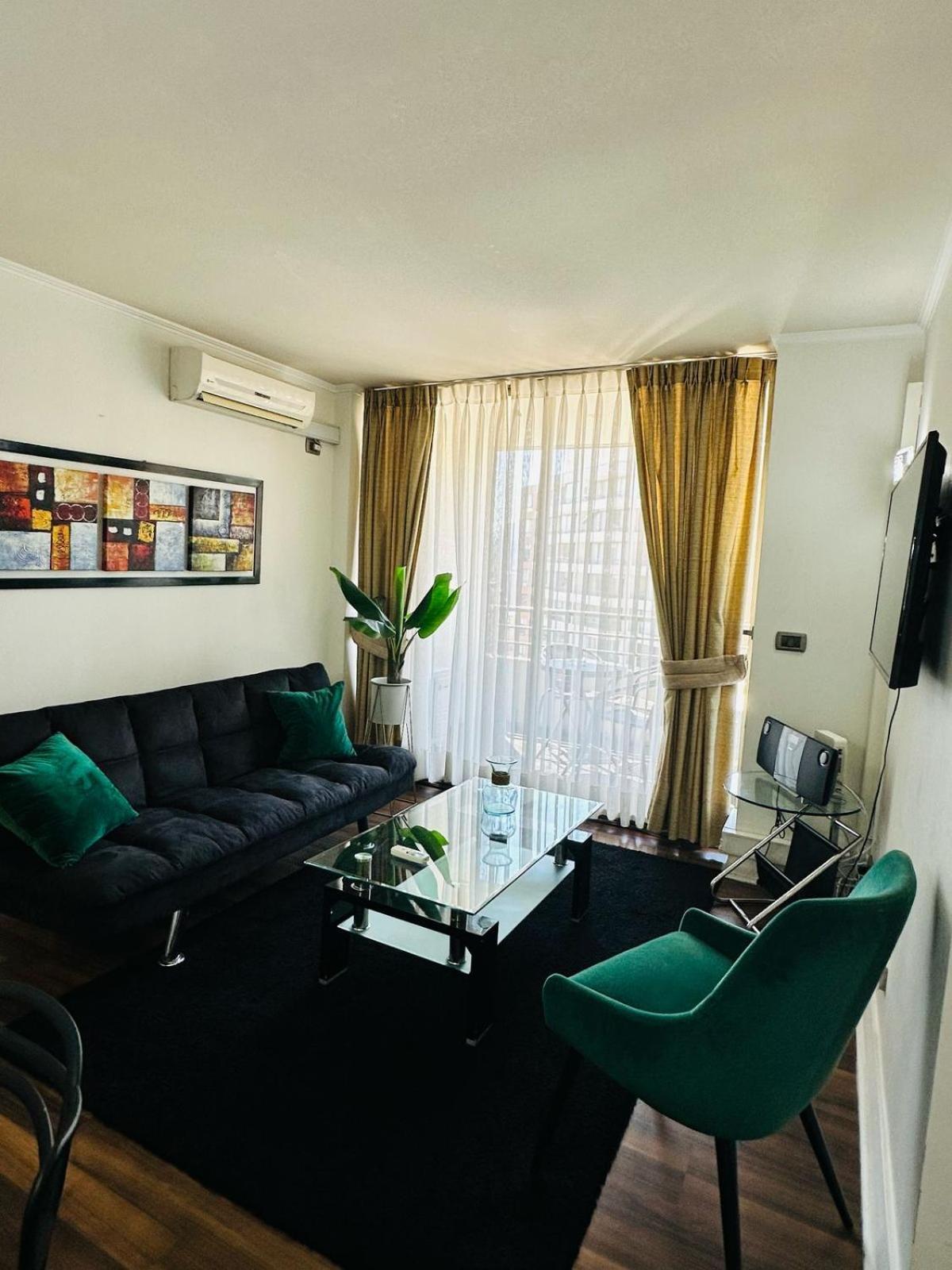 Norus Condes Apartamento
