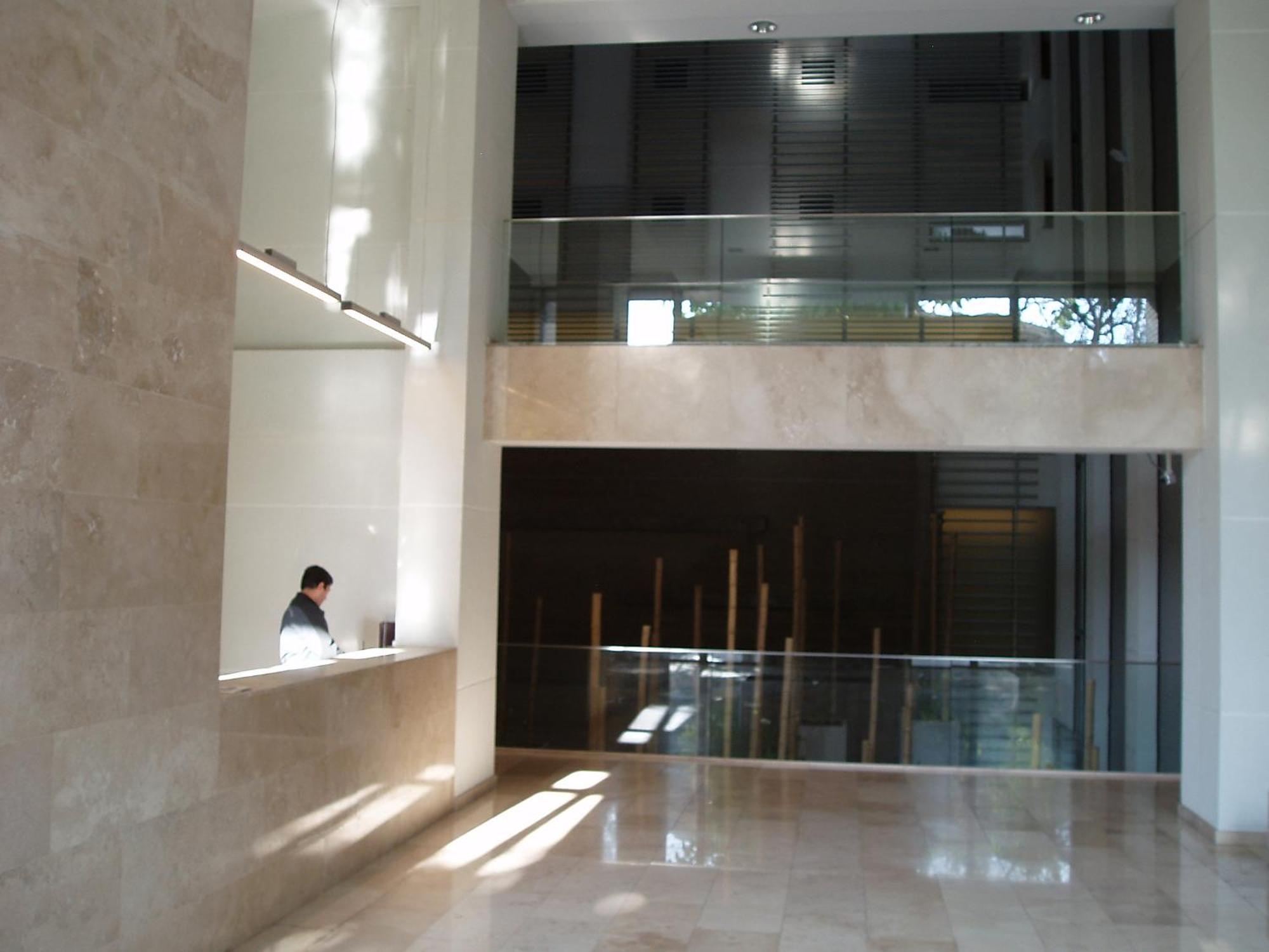 Norus Condes
