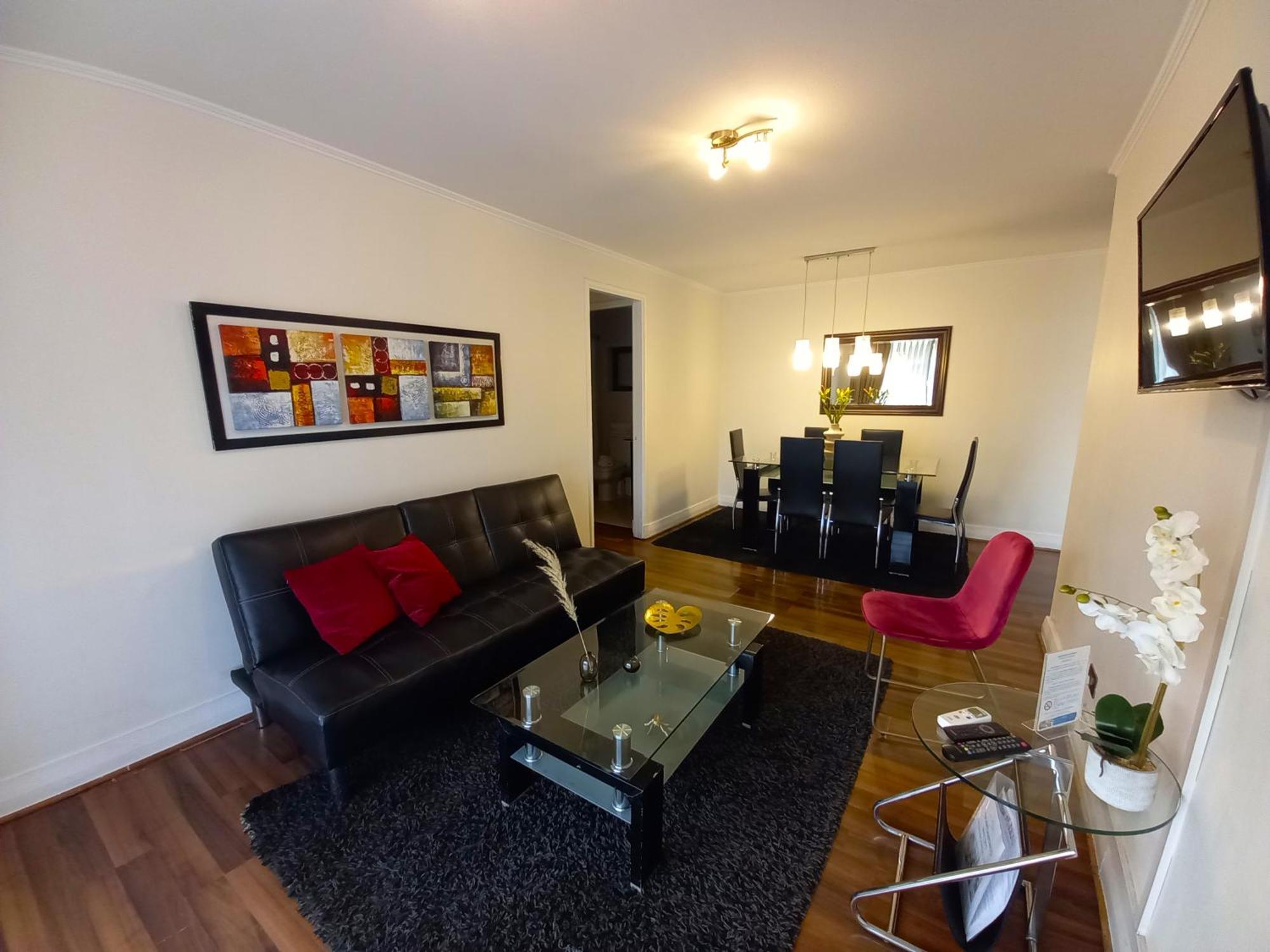 Norus Condes Apartamento