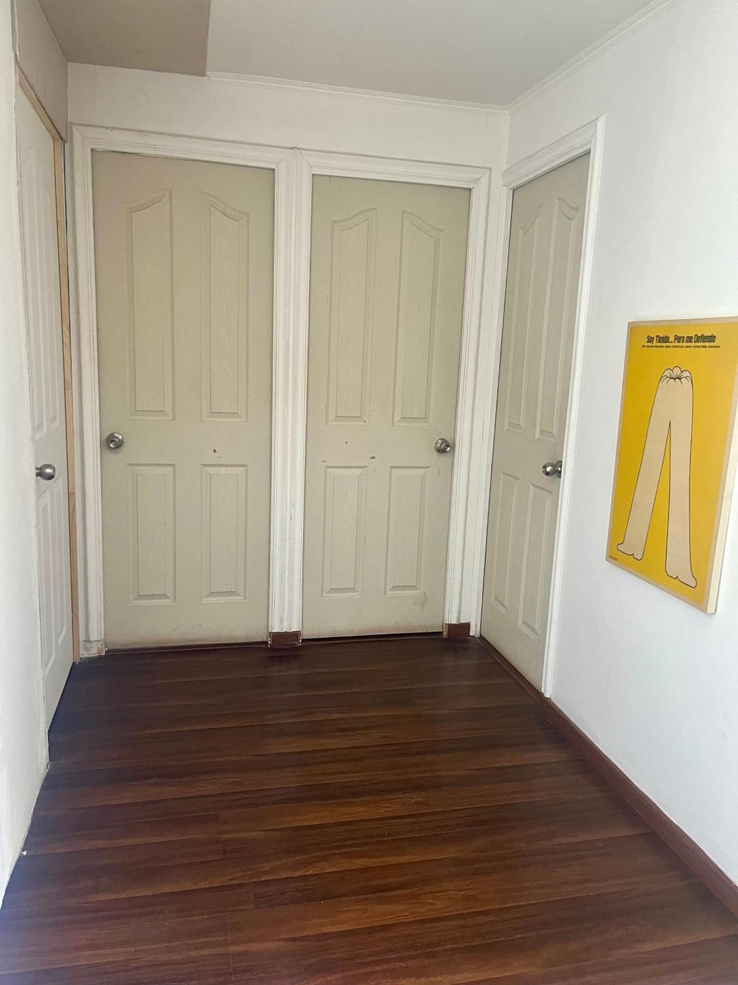 Apartamento Tu Espacio Re - Cerca Del Aeropuerto
