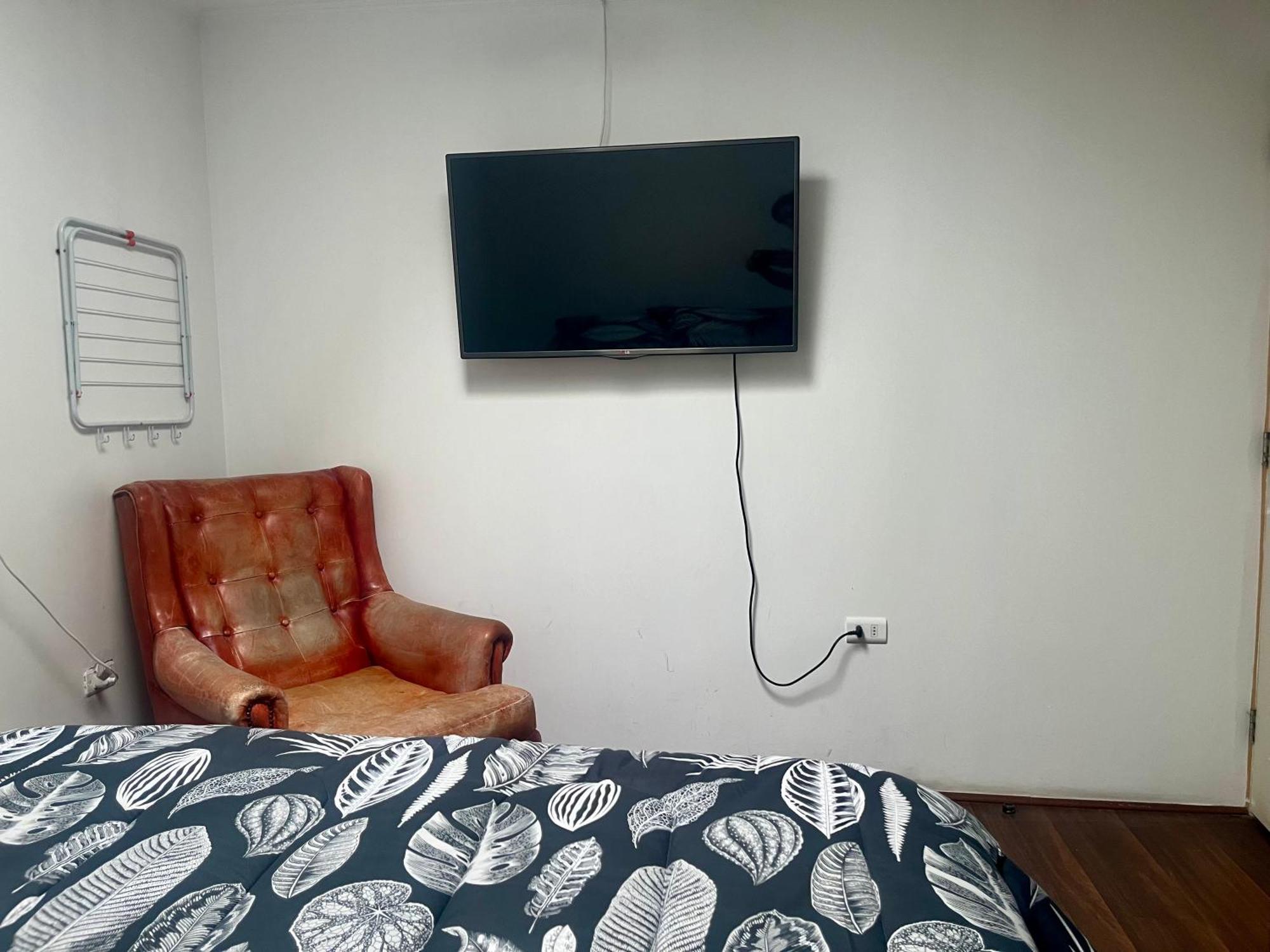 Tu Espacio Re - Cerca Del Aeropuerto Apartamento *