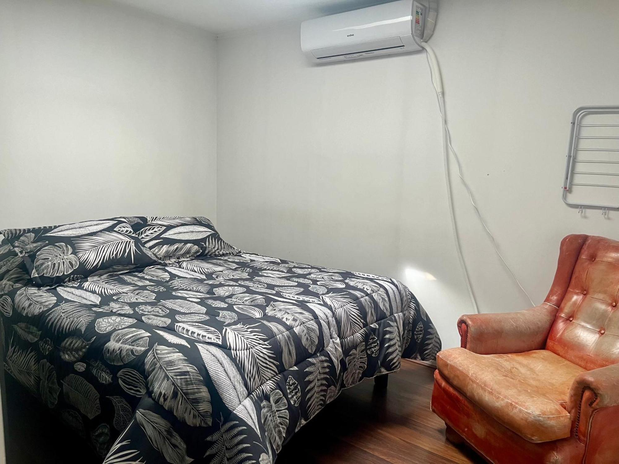 Apartamento Tu Espacio Re - Cerca Del Aeropuerto Santiago de Chile