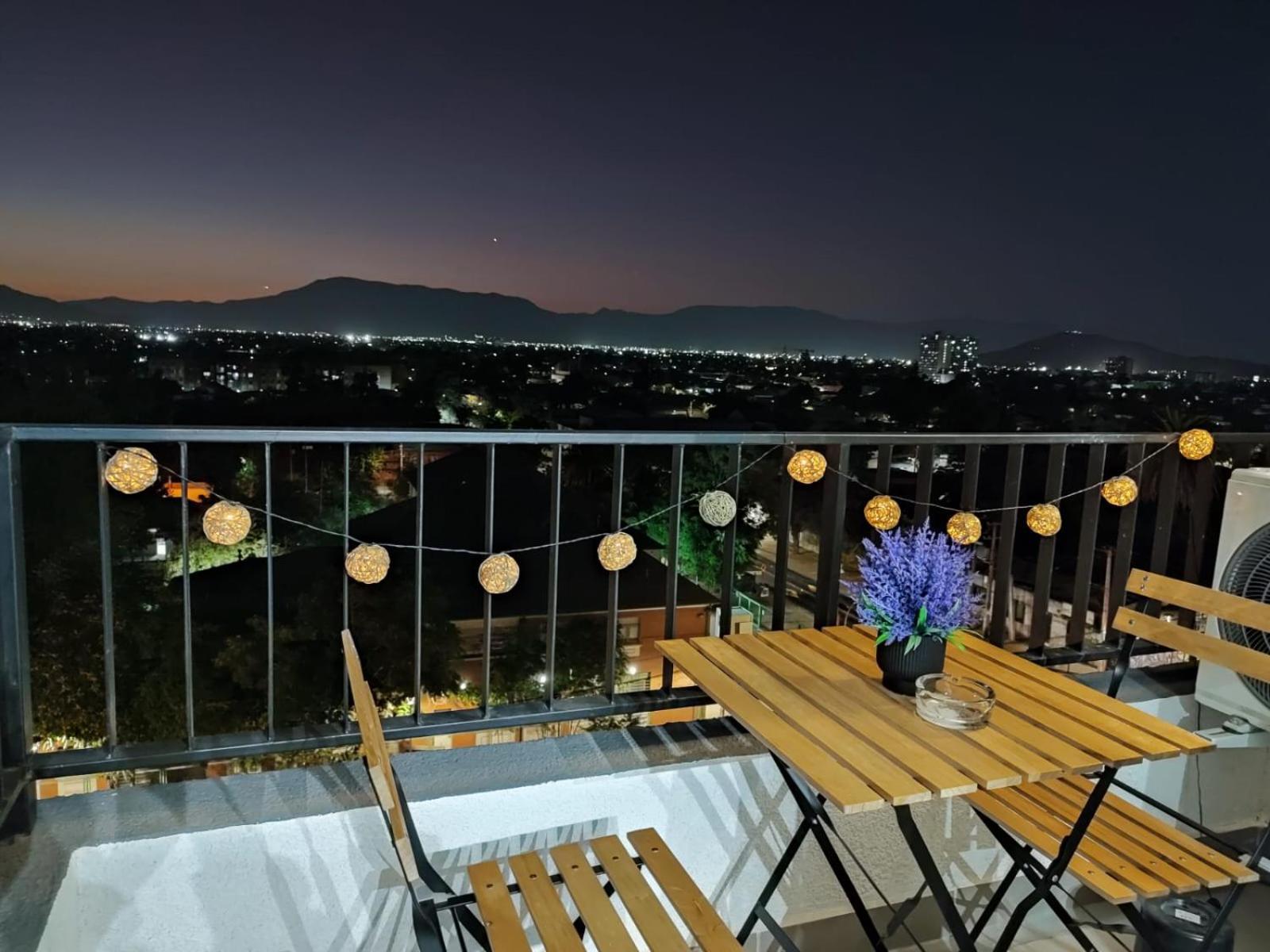The Sunset Apartamento