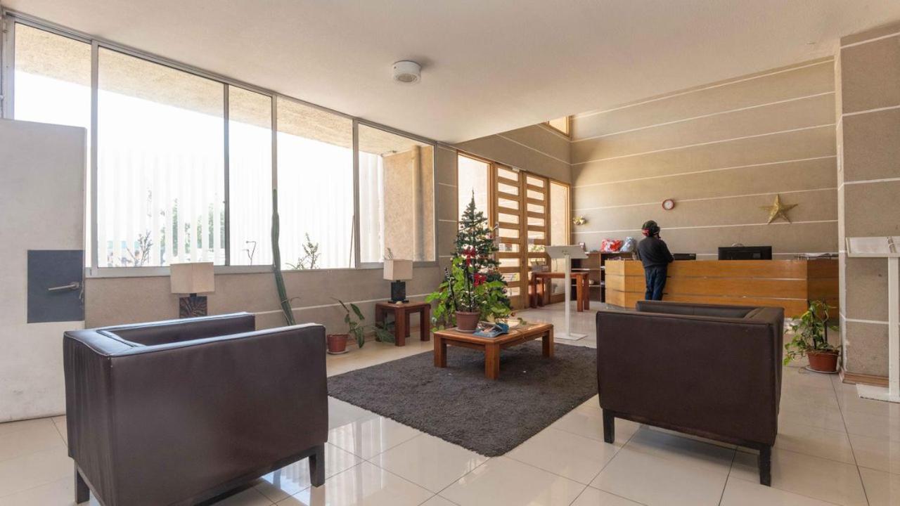 Arriendo Privadas Chileruca Homestay Santiago