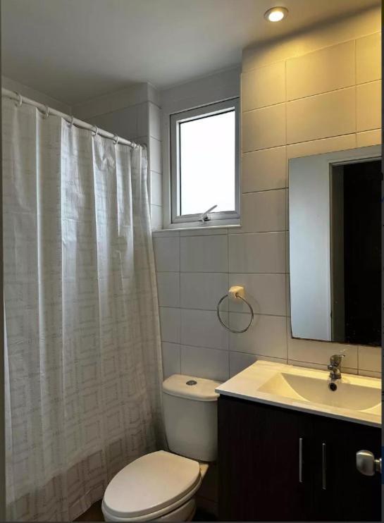 Apartamento Departamento En Macul *