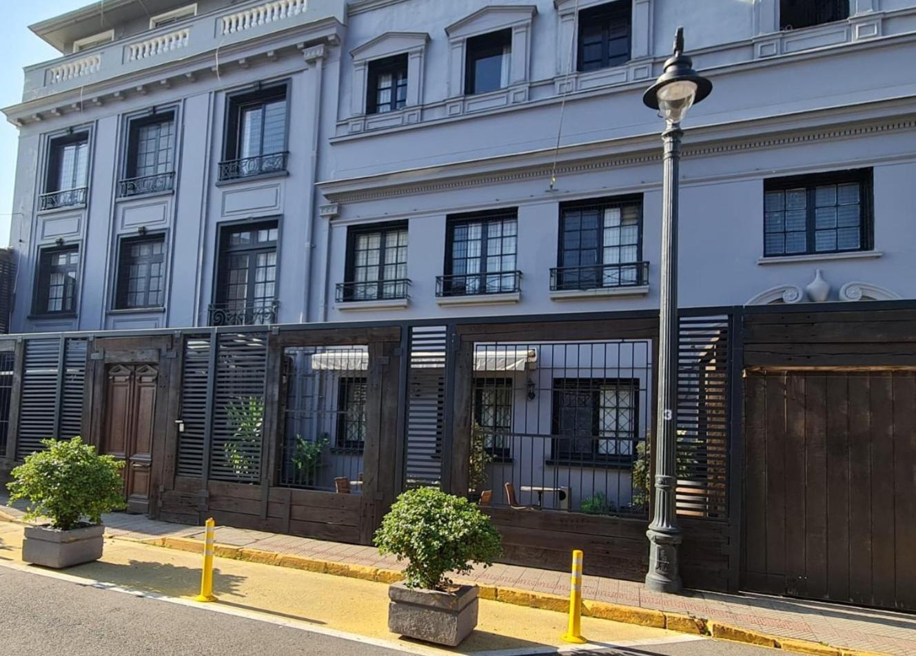 Hotel Tremo Bellavista