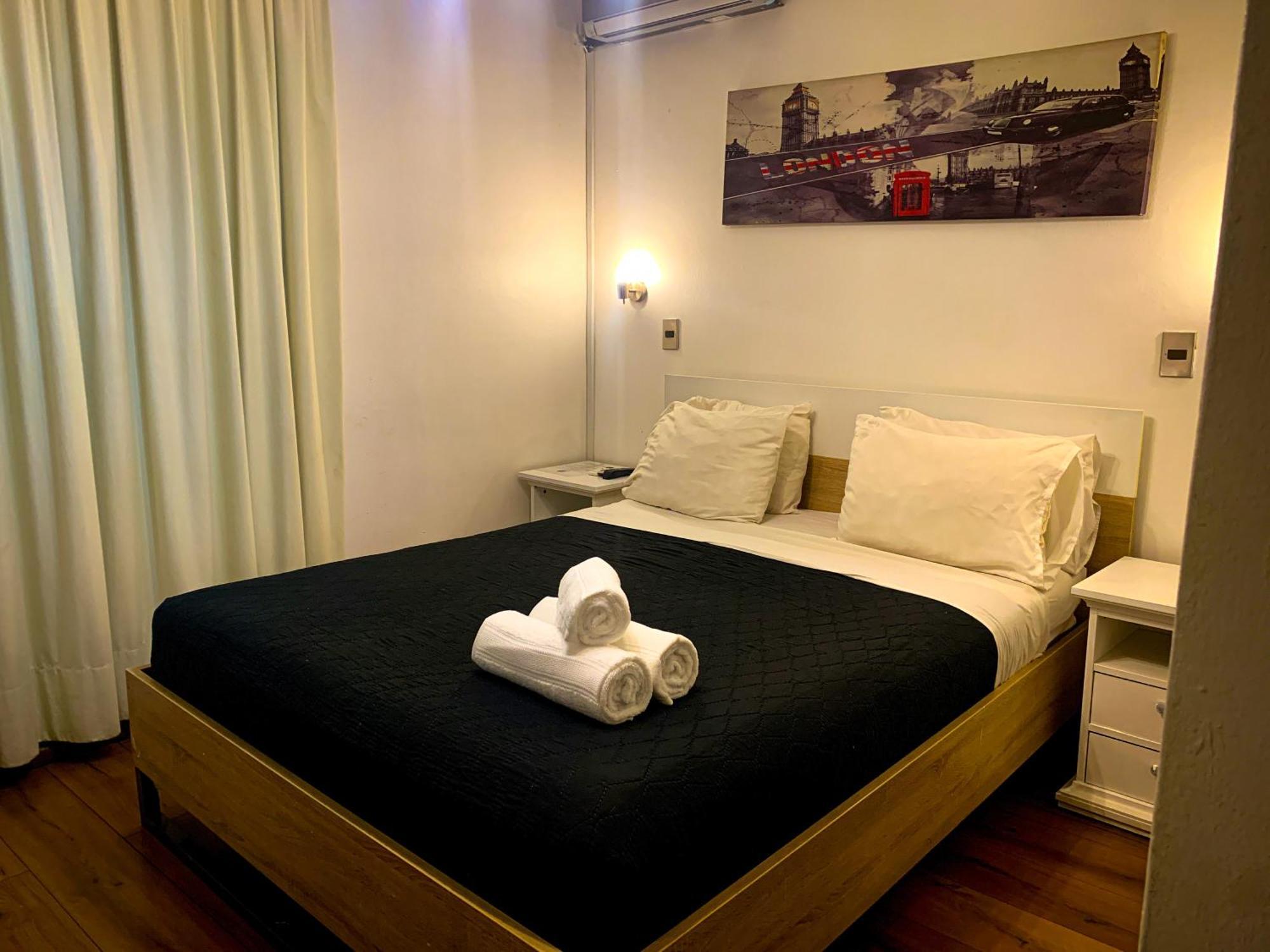 Tremo Bellavista Hotel 3*