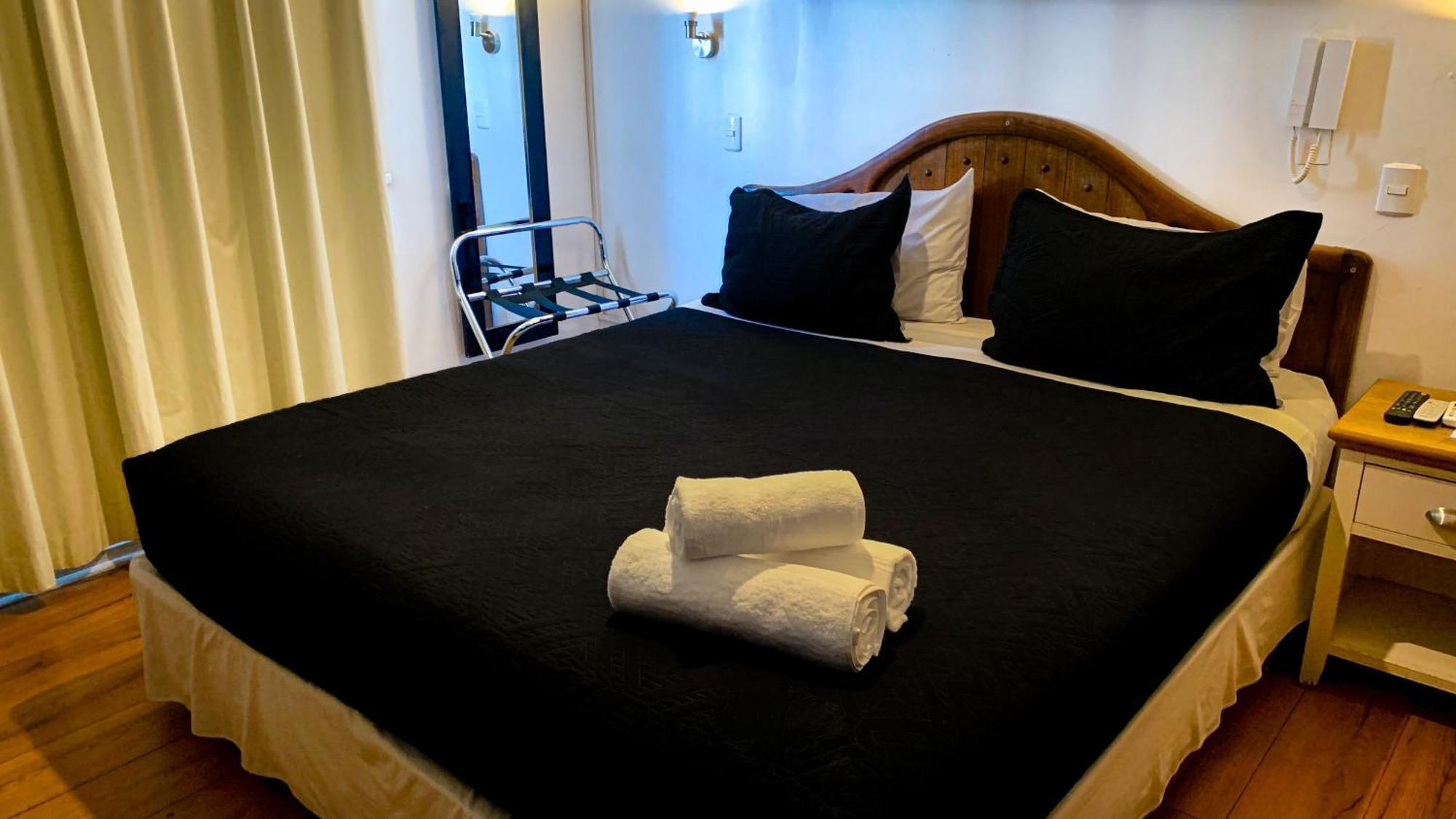 Hotel Tremo Bellavista