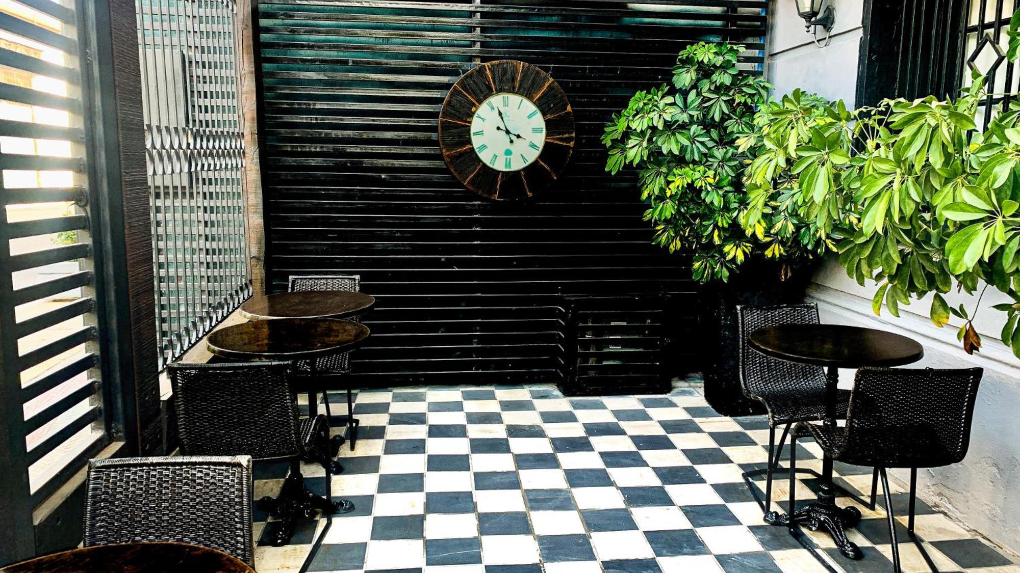 Hotel Tremo Bellavista