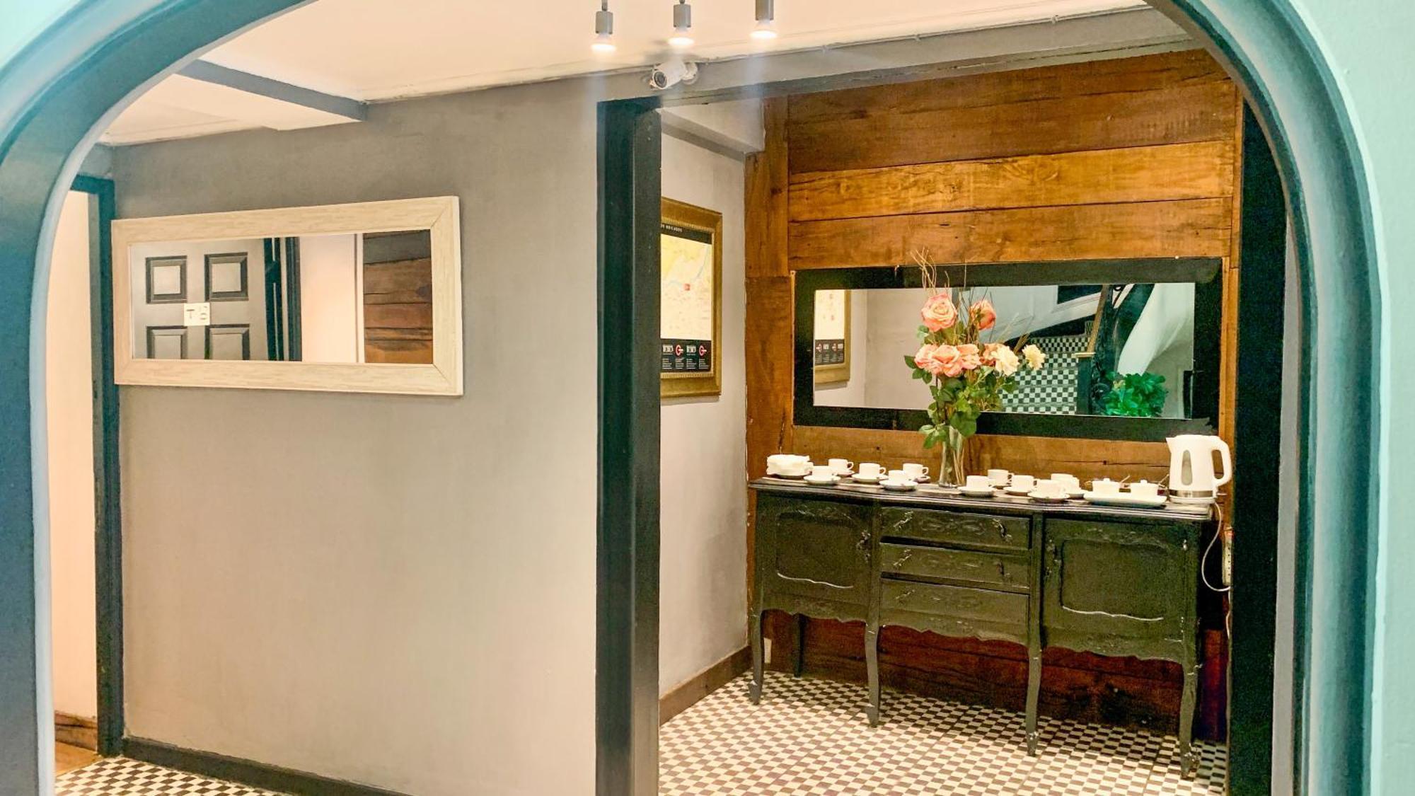 Tremo Bellavista Hotel