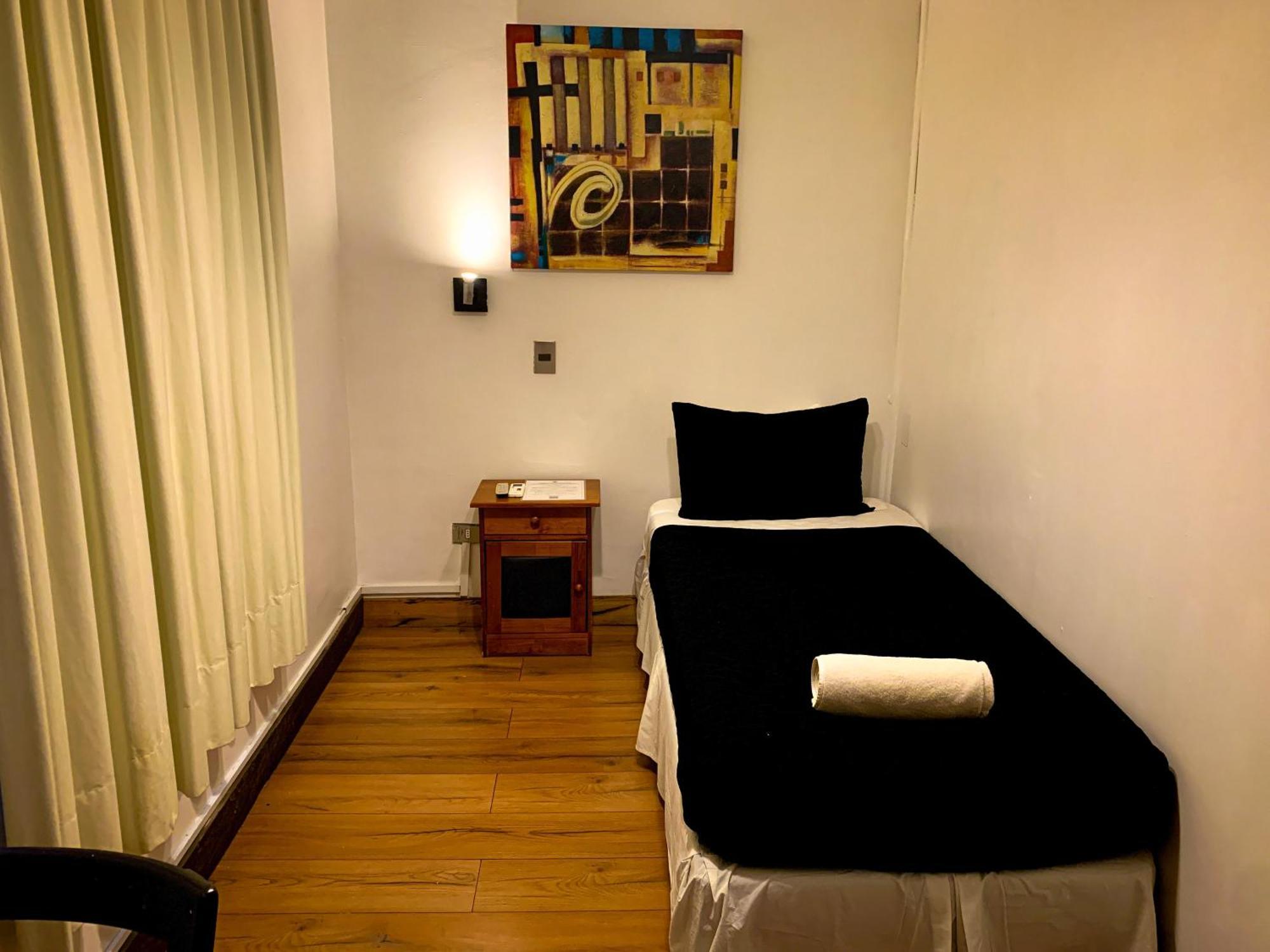 Hotel Tremo Bellavista