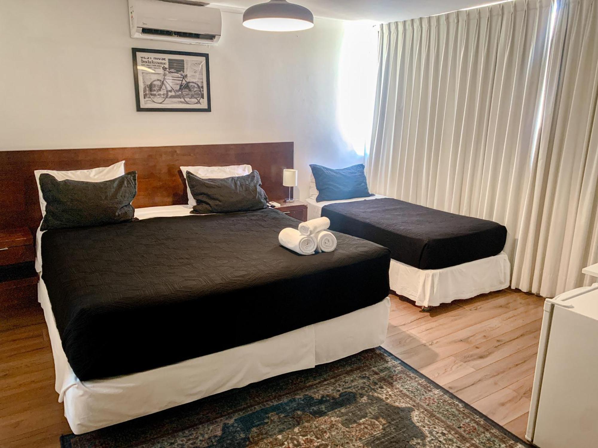 Tremo Bellavista 3*