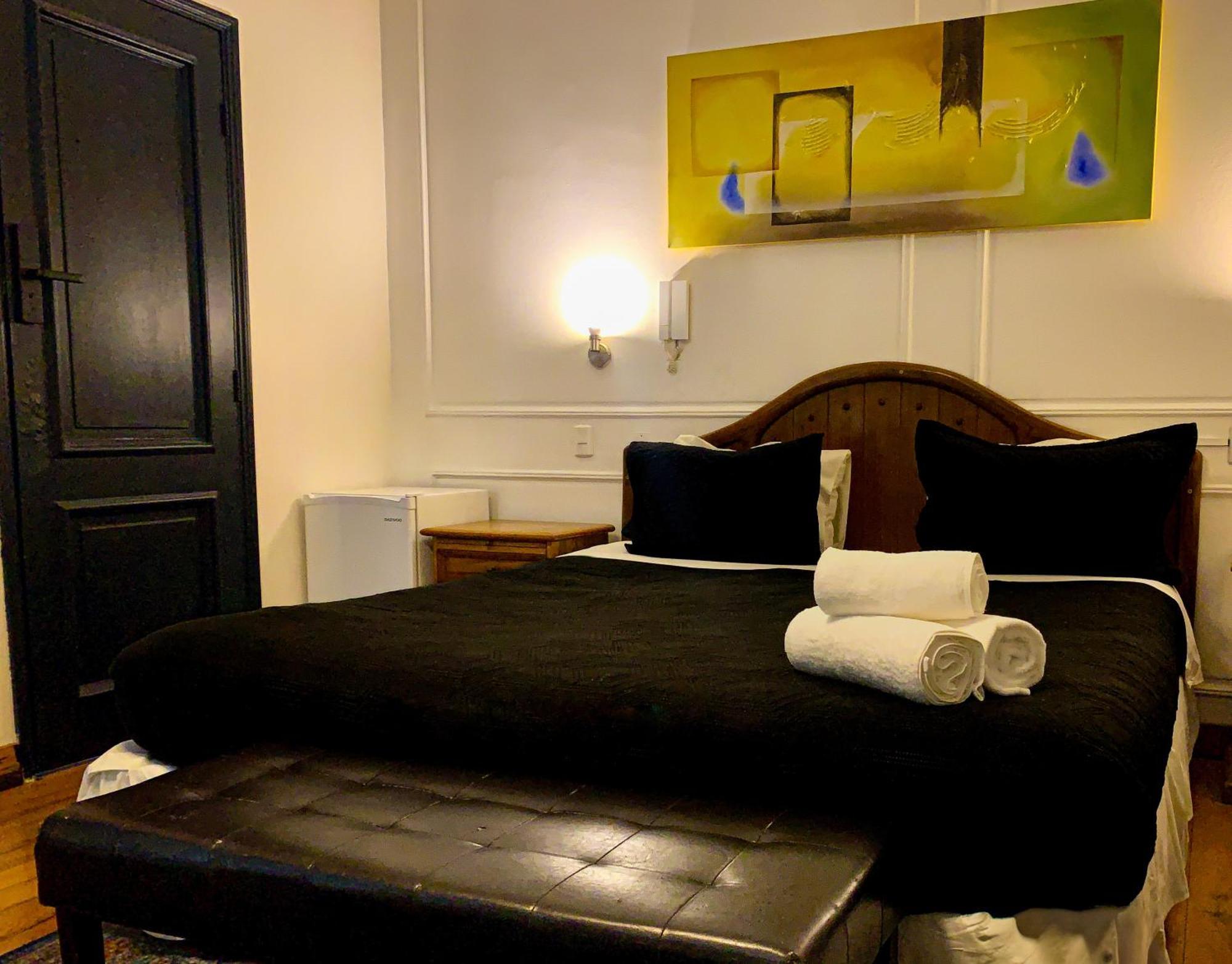 Tremo Bellavista Hotel