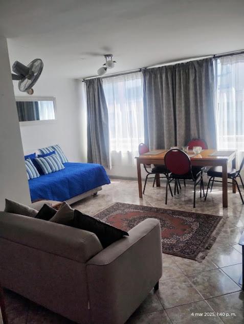 Departamento En Providencia, Chile Apartamento Santiago