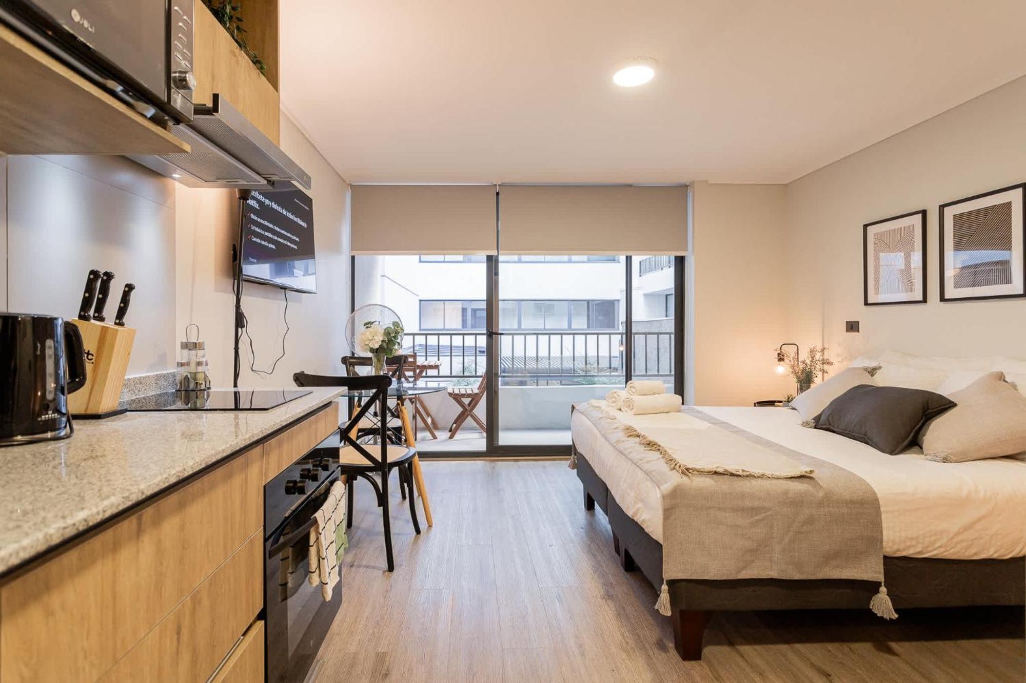 Centro Sweet Escape For Couples