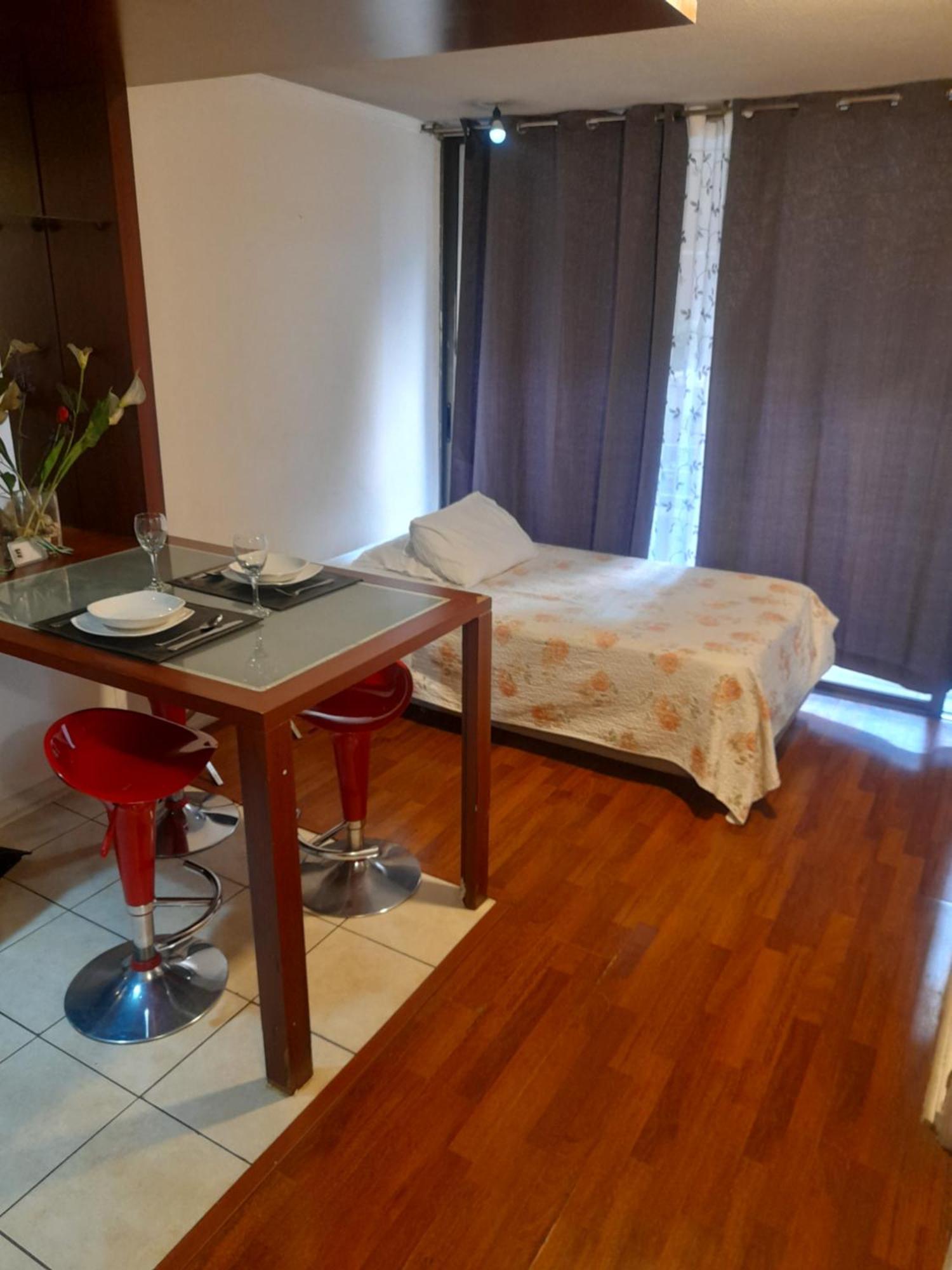 Apartamento Marta *