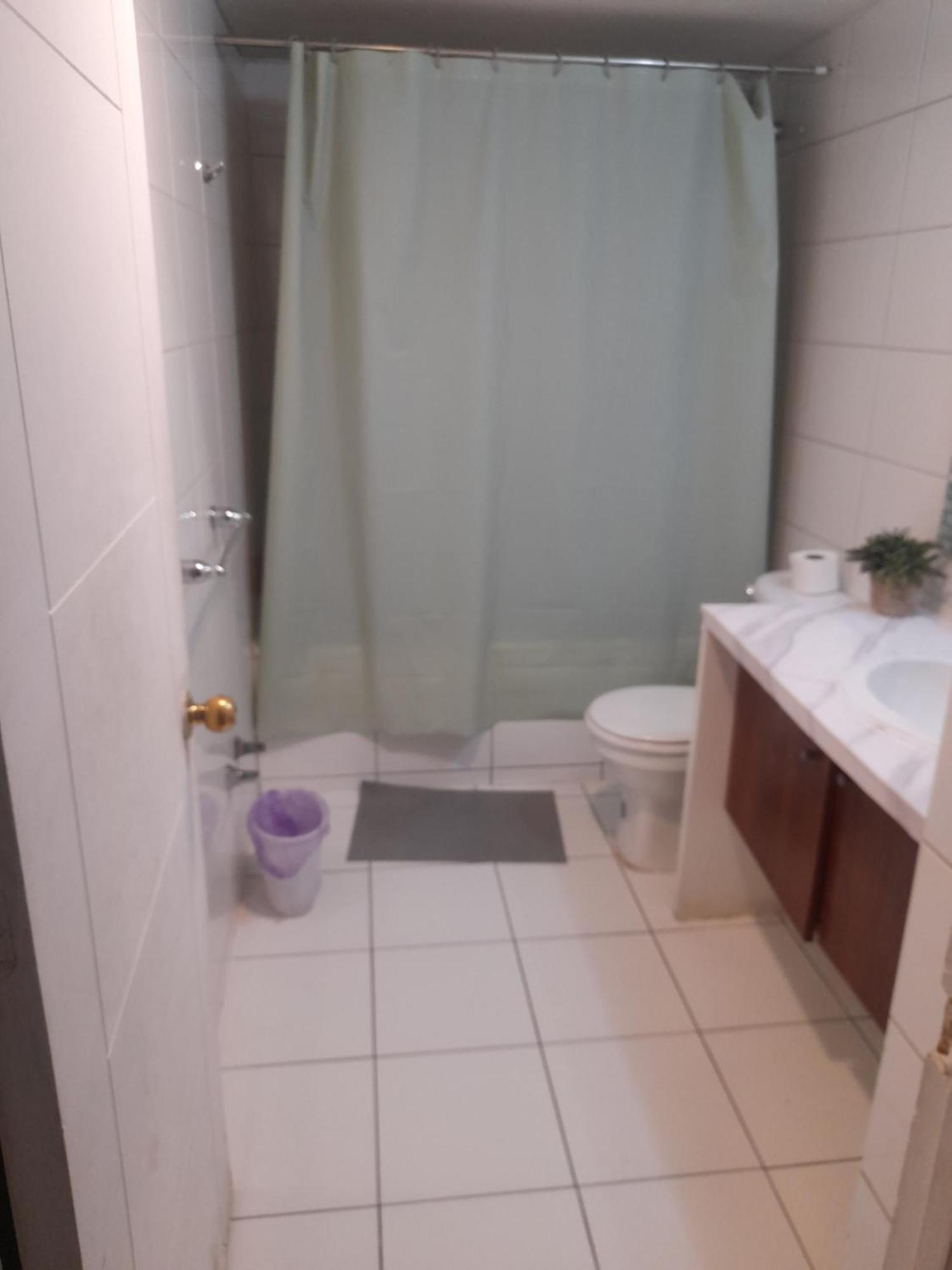 Marta Apartamento Santiago
