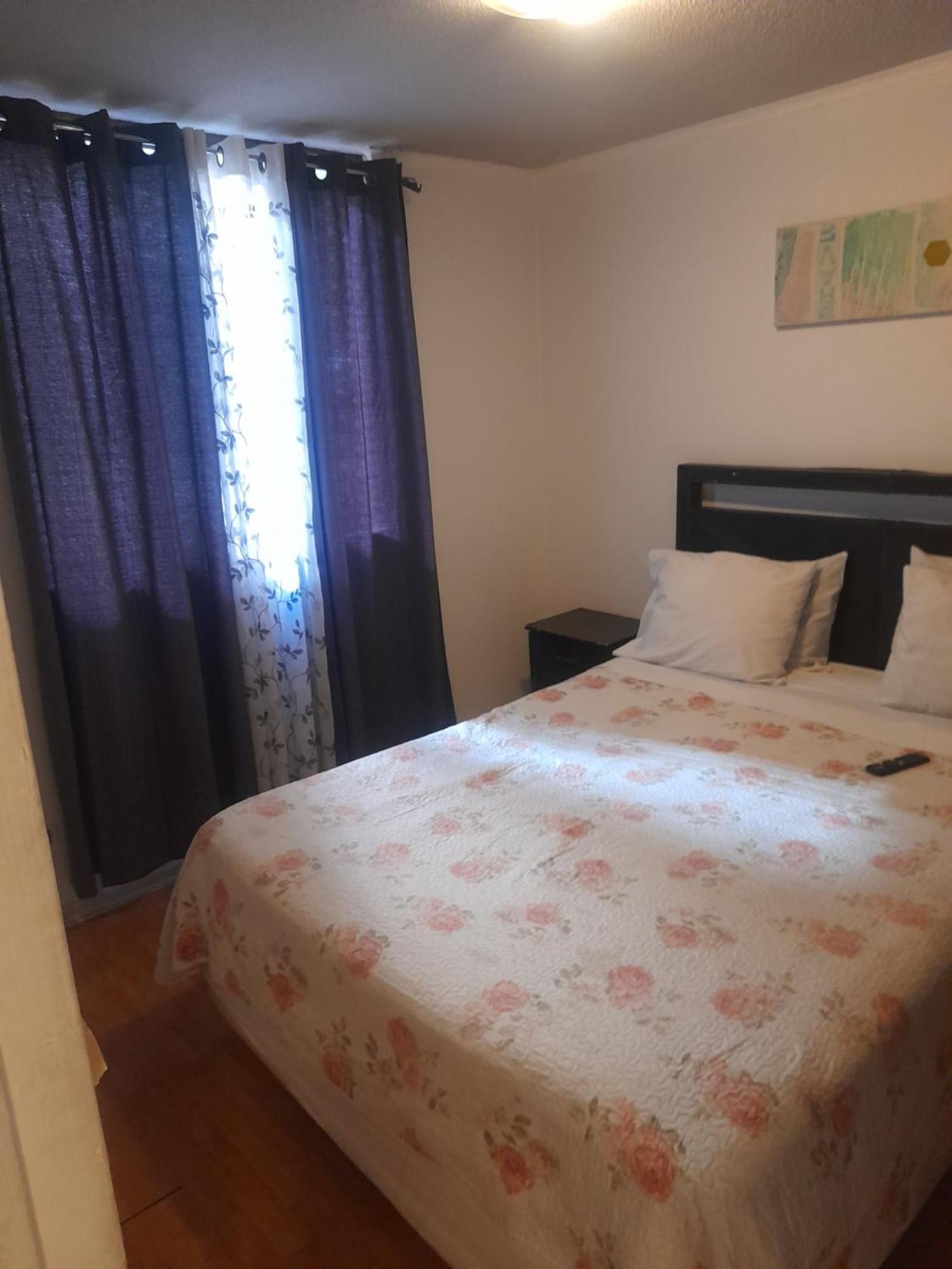 Marta Apartamento Santiago