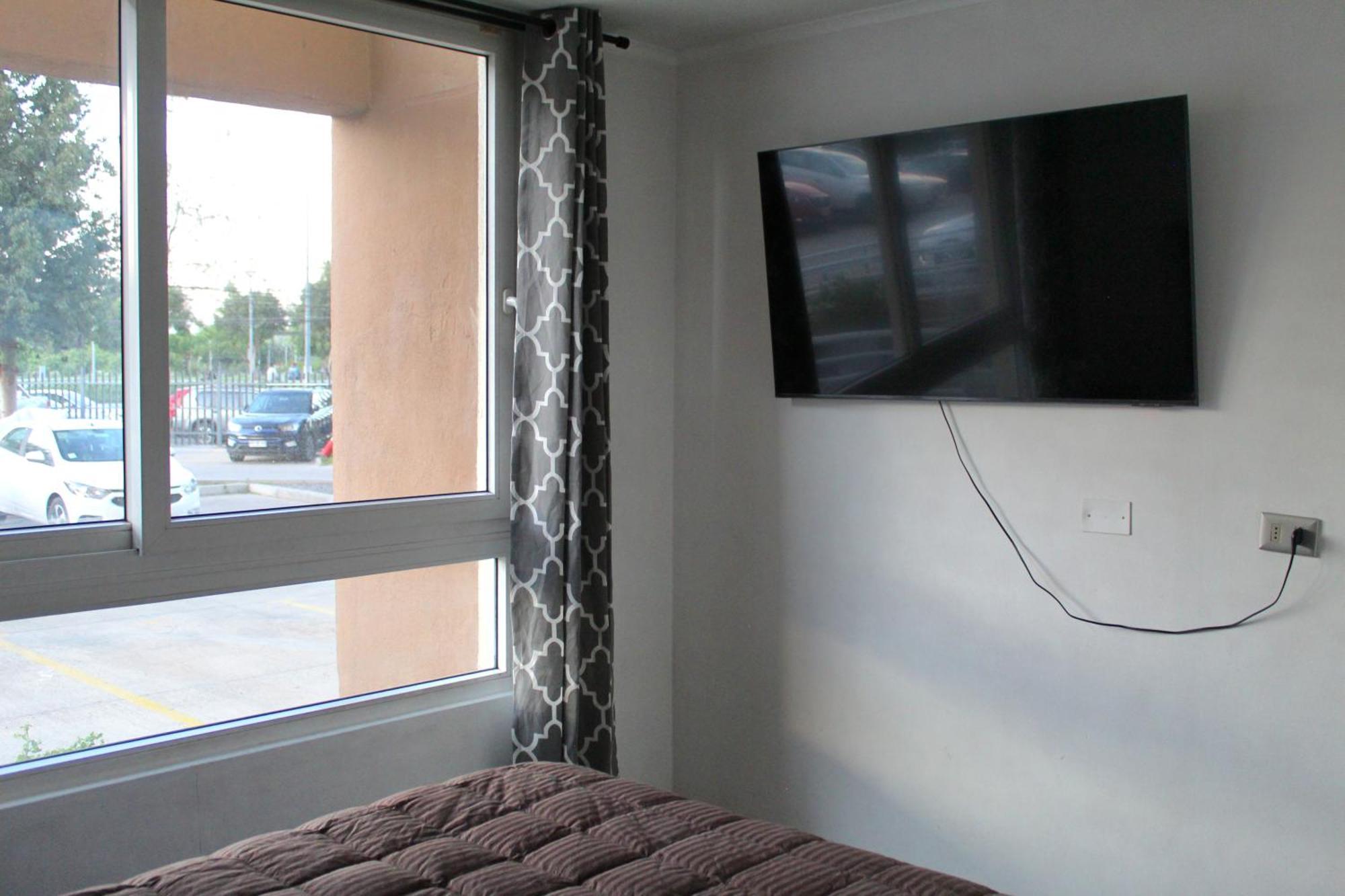 Apartamento Comodo Departamento Cerca De Aeropuerto