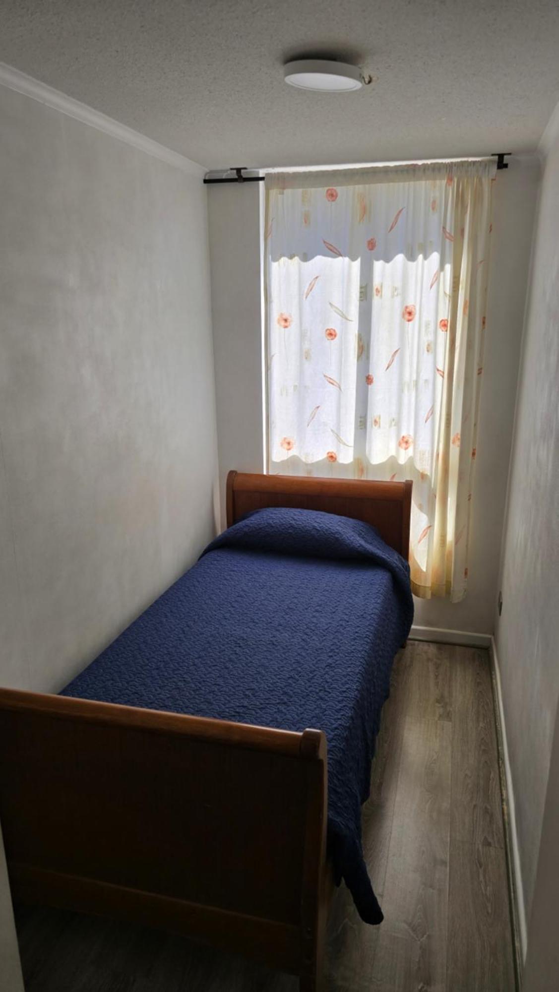 Comodo Departamento Cerca De Aeropuerto Apartamento