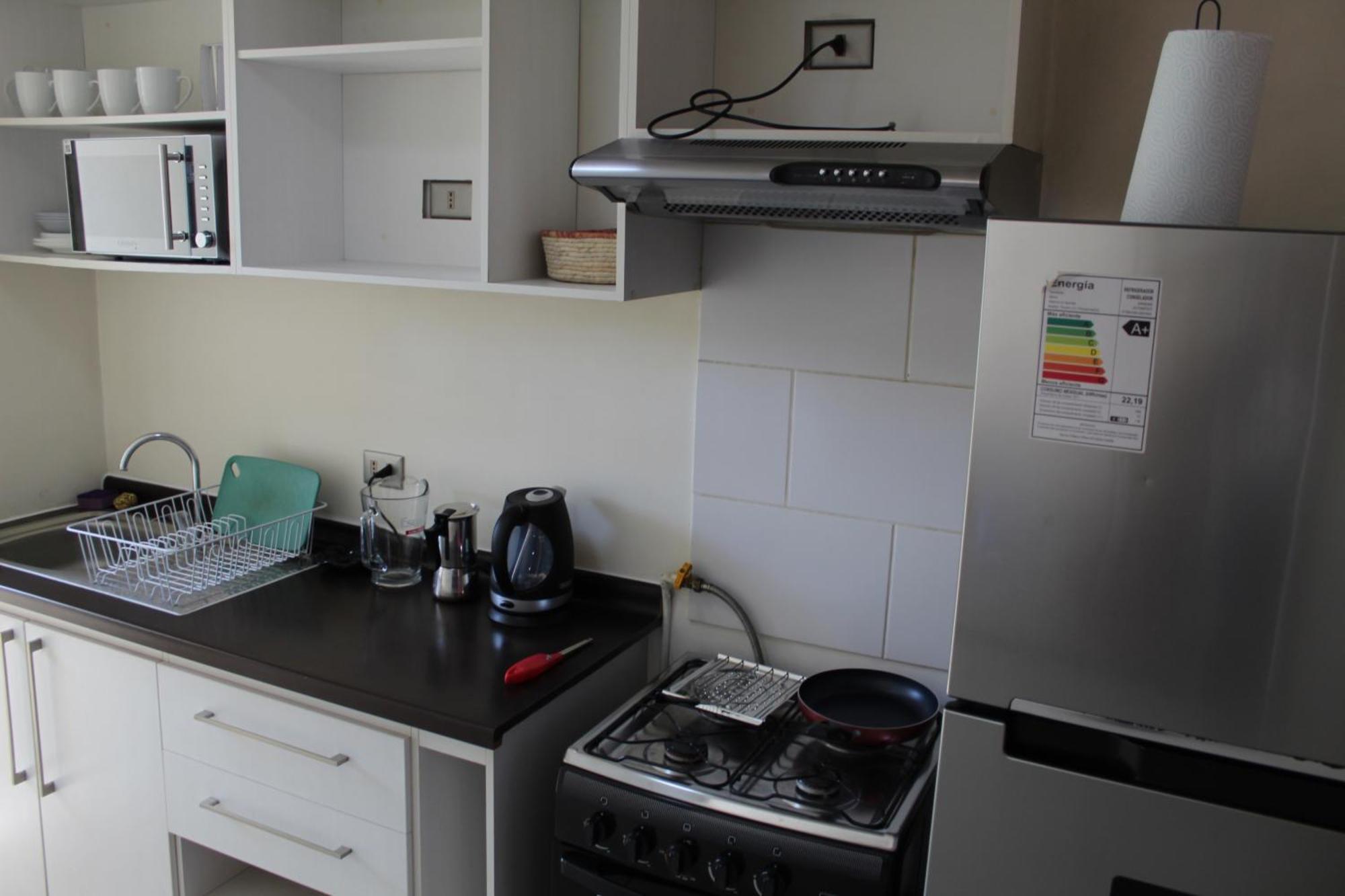 Apartamento Comodo Departamento Cerca De Aeropuerto