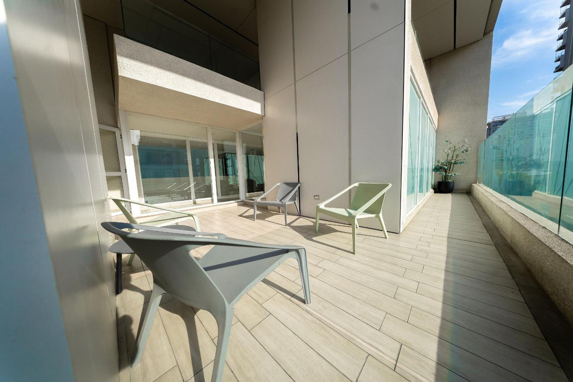 Apartamento Relajate Y Disfruta: Centro