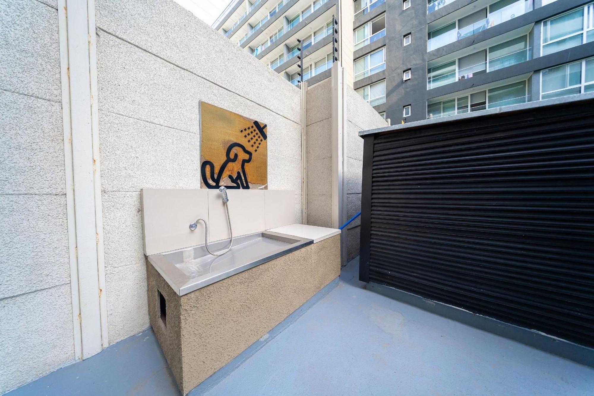 Apartamento Relajate Y Disfruta: Centro Santiago de Chile