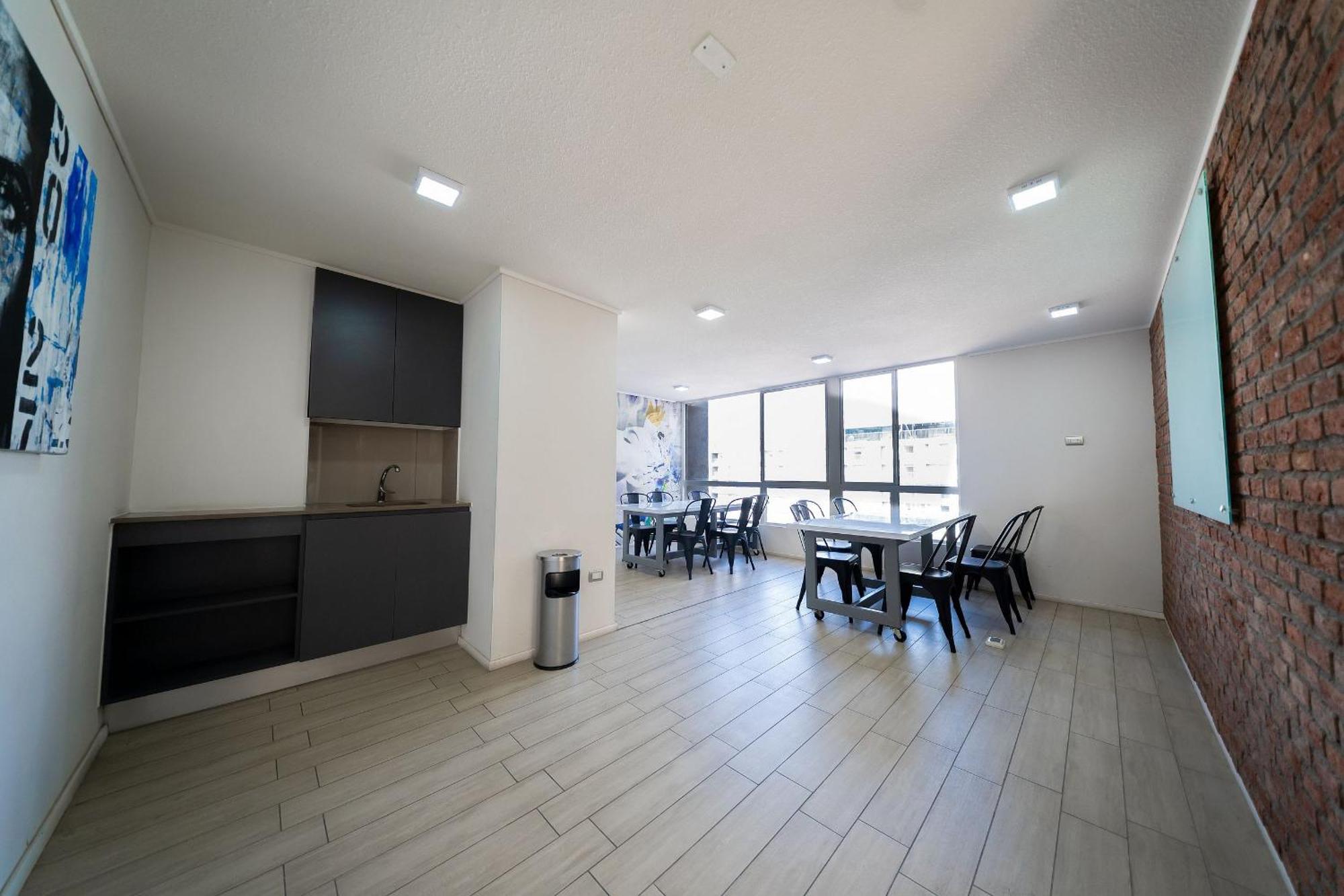 Apartamento Relajate Y Disfruta: Centro
