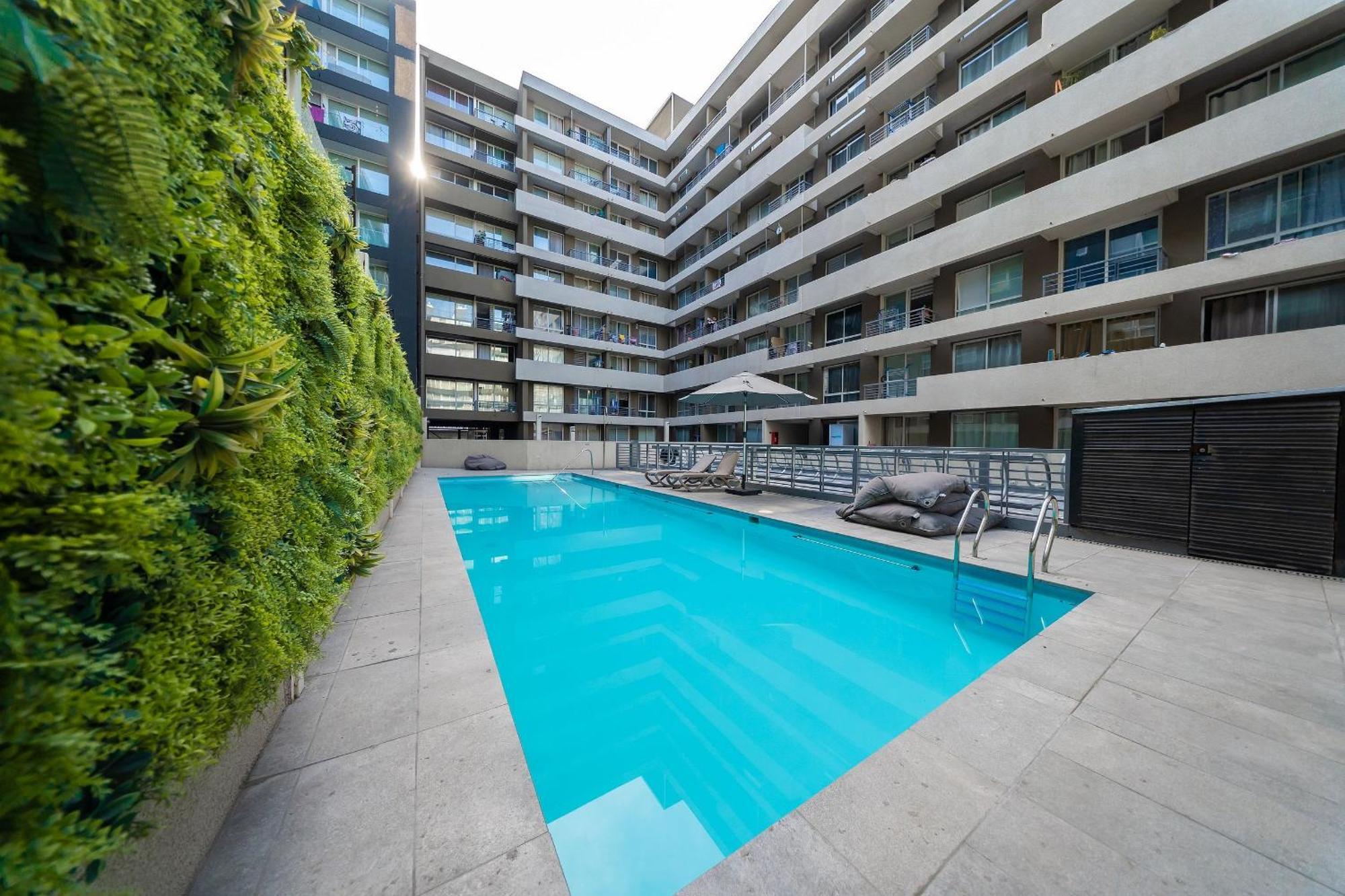 Relajate Y Disfruta: Centro Apartamento *
