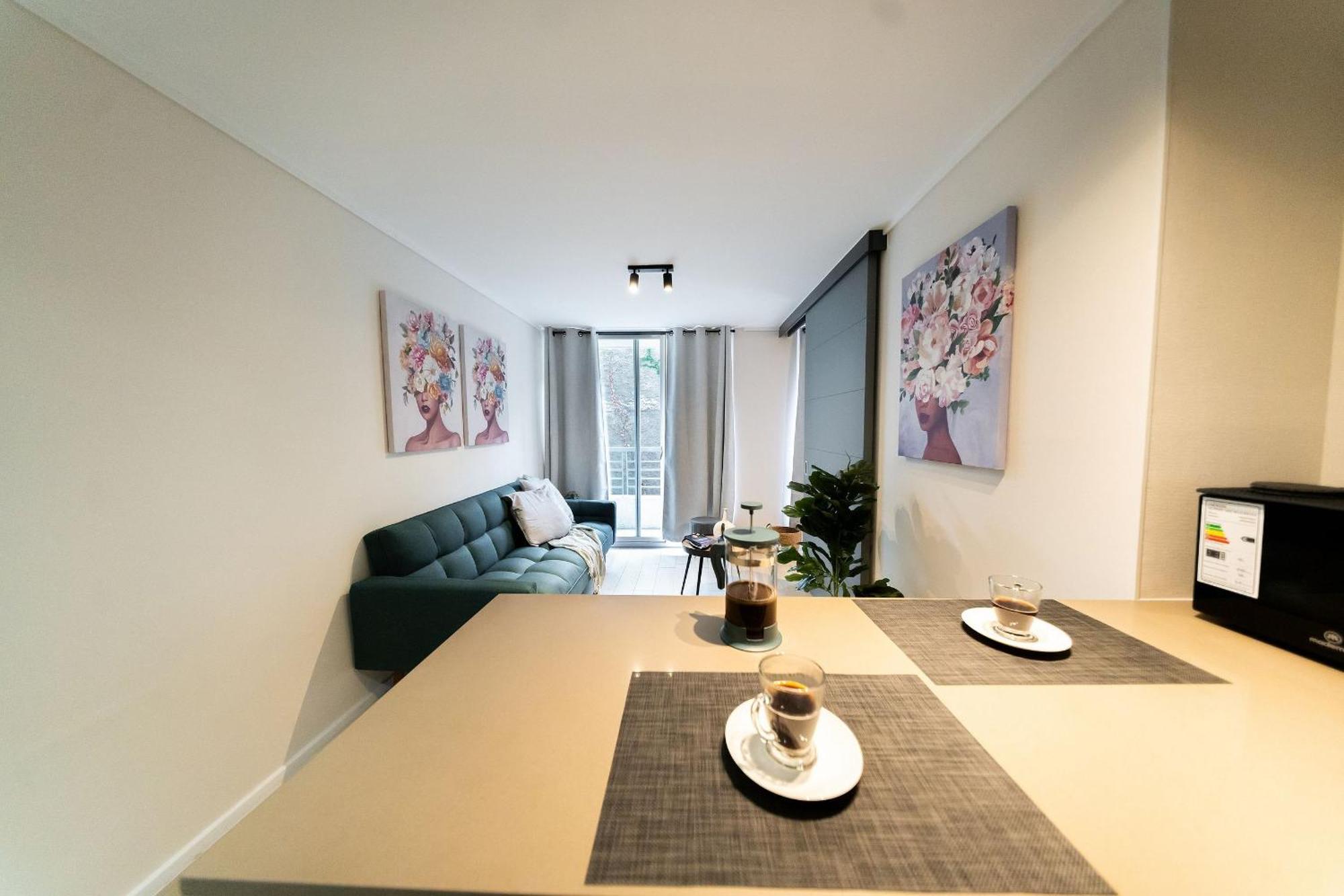 Apartamento Relajate Y Disfruta: Centro *