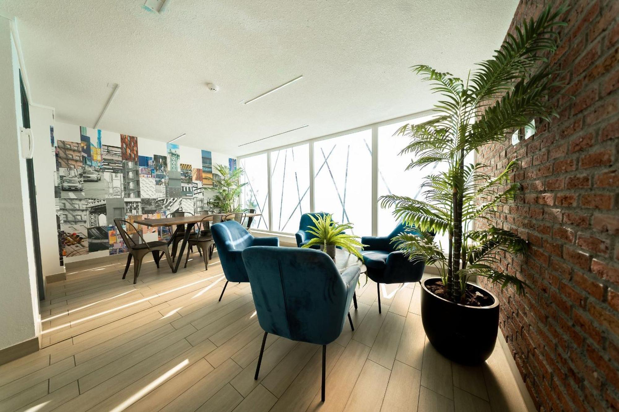 Relajate Y Disfruta: Centro Apartamento