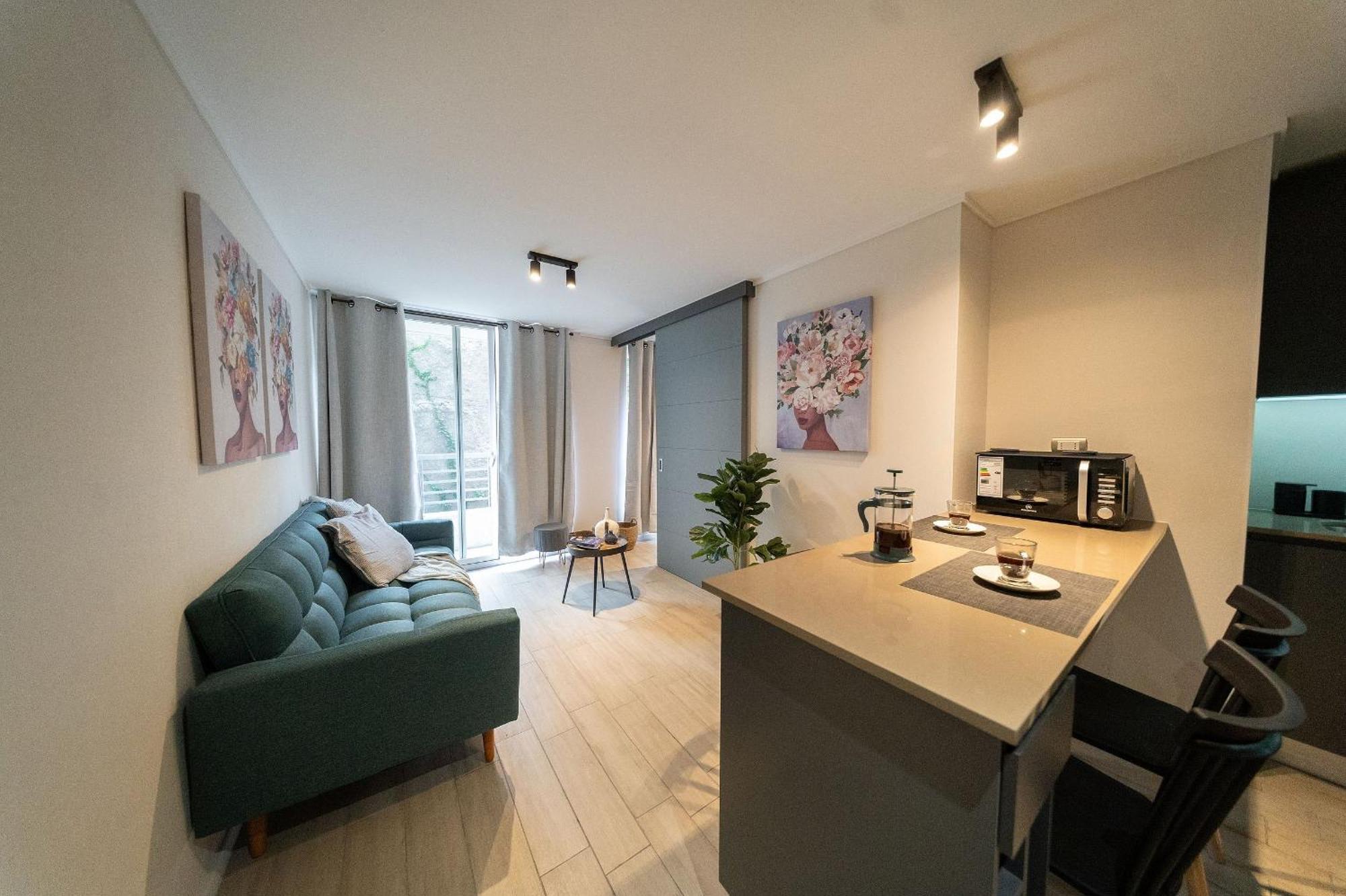 Apartamento Relajate Y Disfruta: Centro *