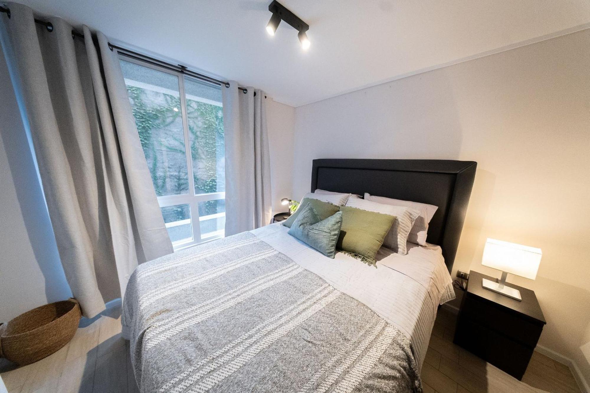 Relajate Y Disfruta: Centro Apartamento *