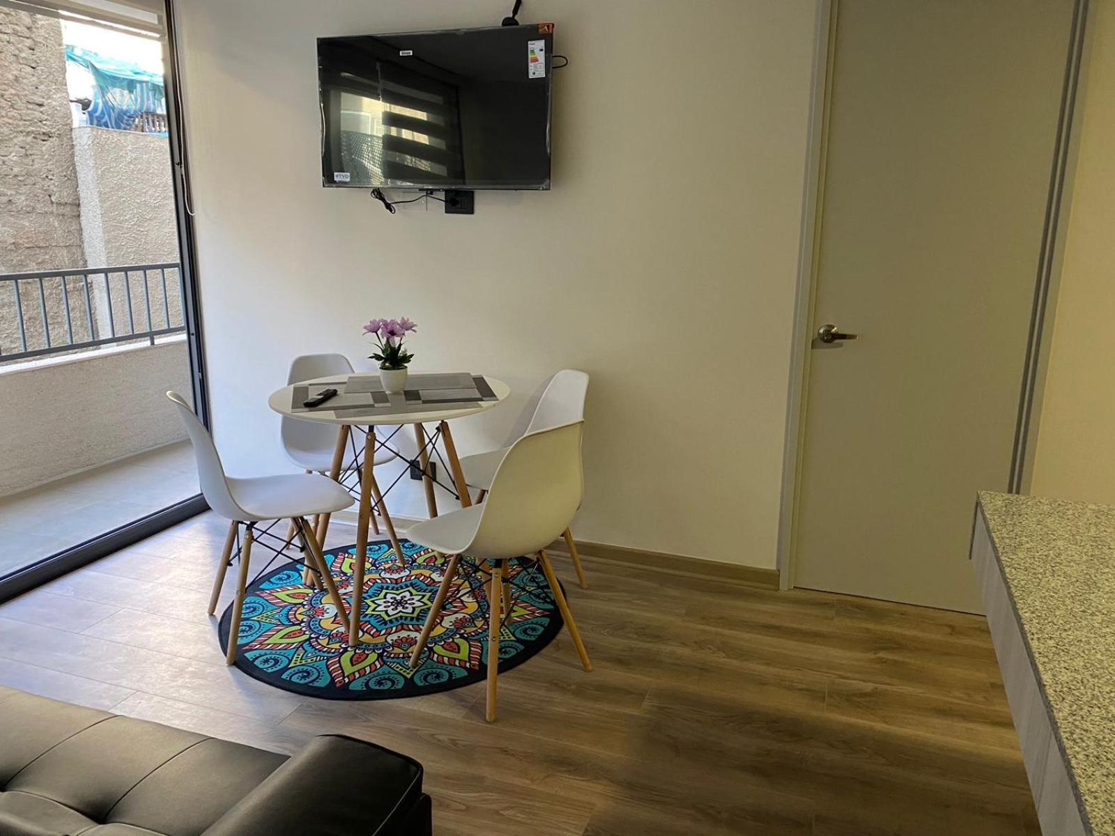 Departamento 229 *